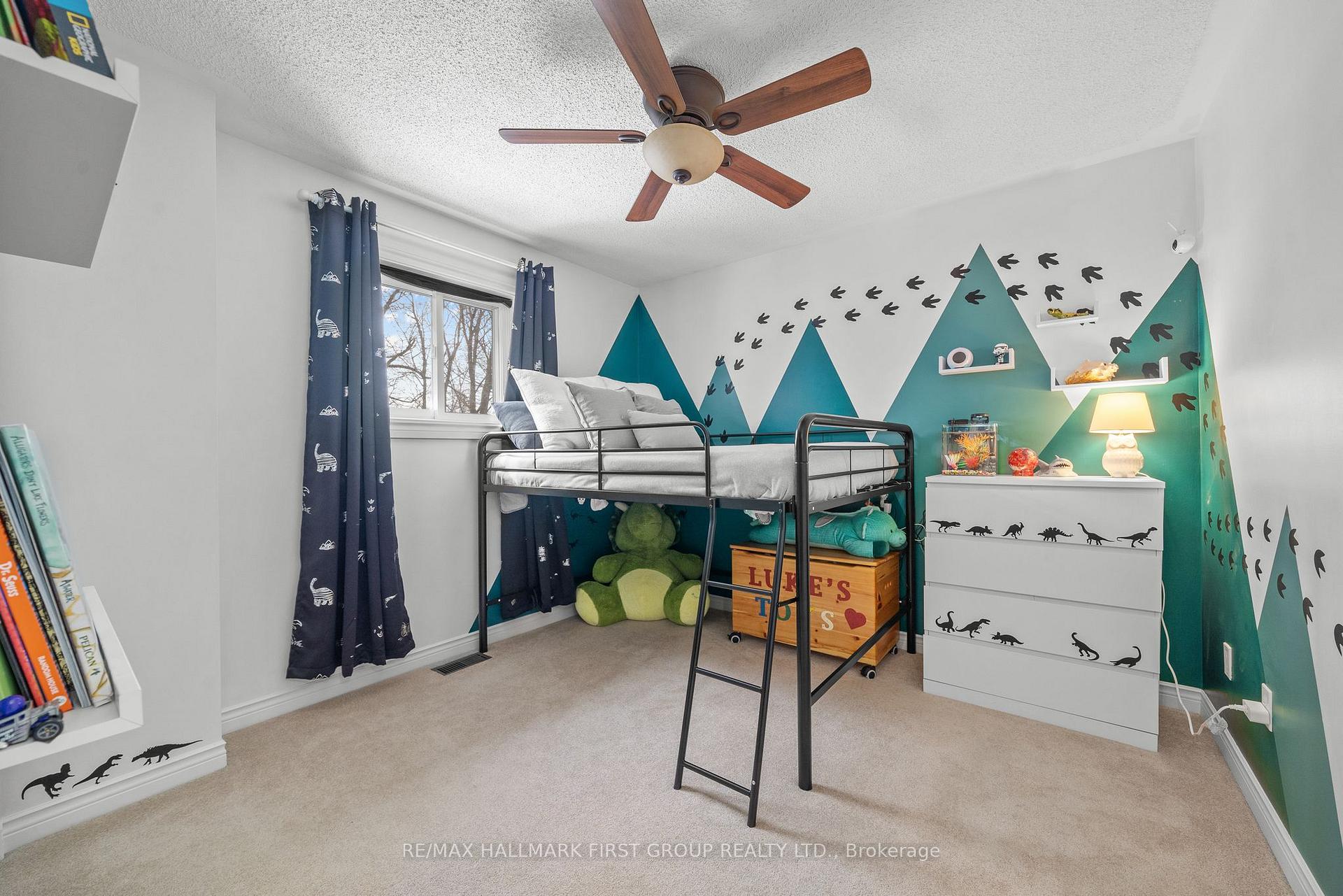 Photo 24 of 143 Carroll Crescent, Cobourg — HOMEH