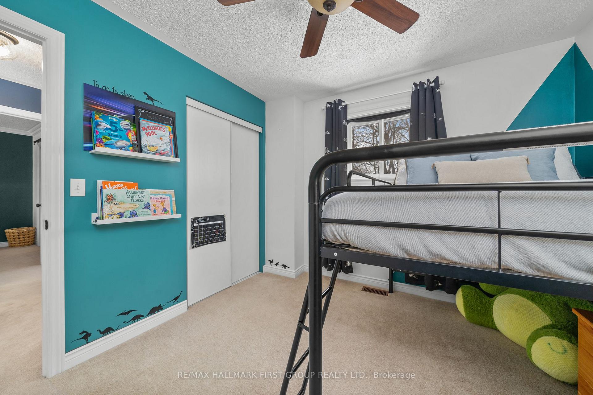 Photo 25 of 143 Carroll Crescent, Cobourg — HOMEH