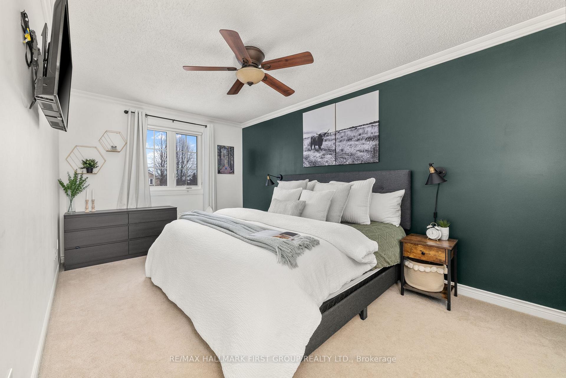 Photo 27 of 143 Carroll Crescent, Cobourg — HOMEH
