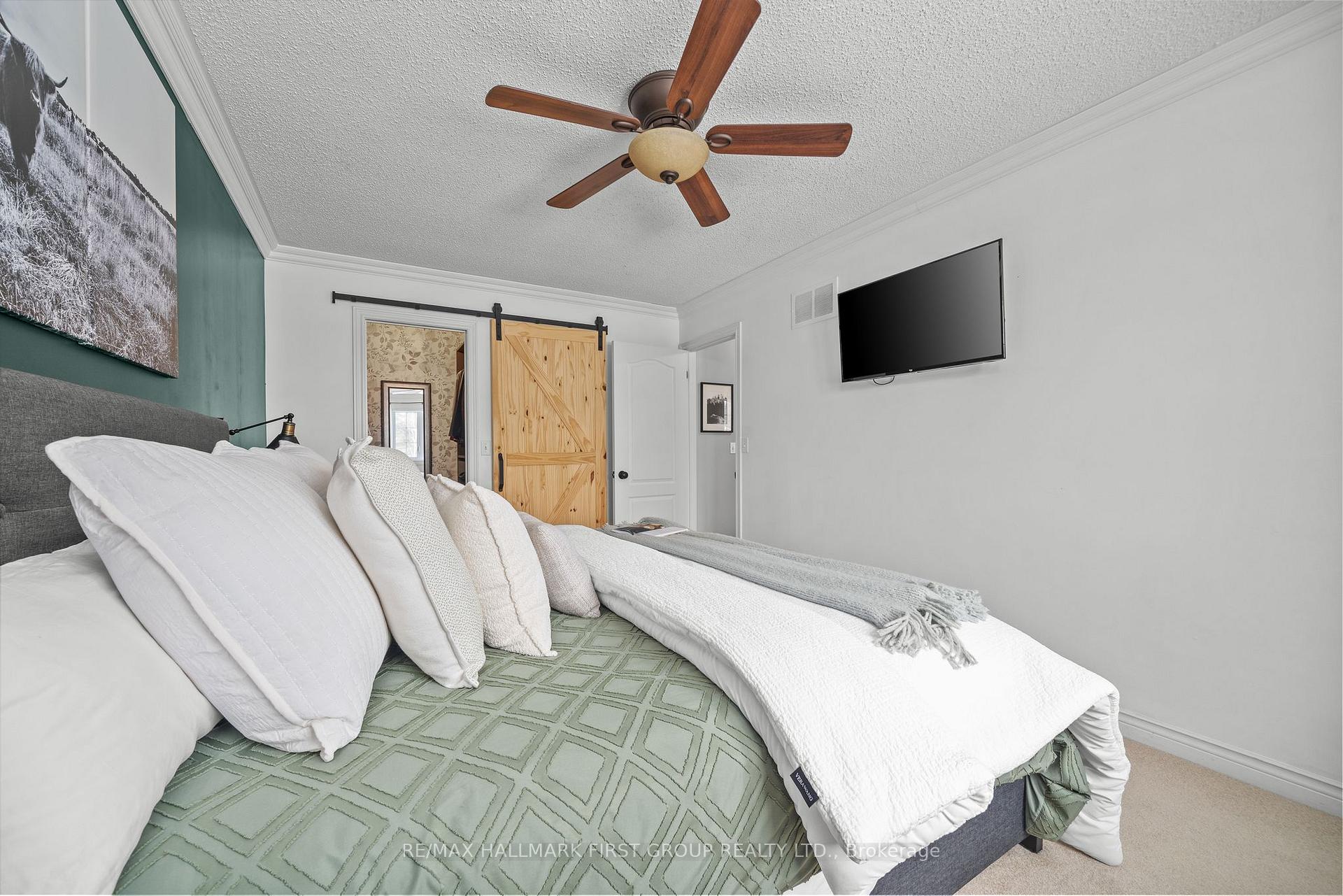 Photo 29 of 143 Carroll Crescent, Cobourg — HOMEH