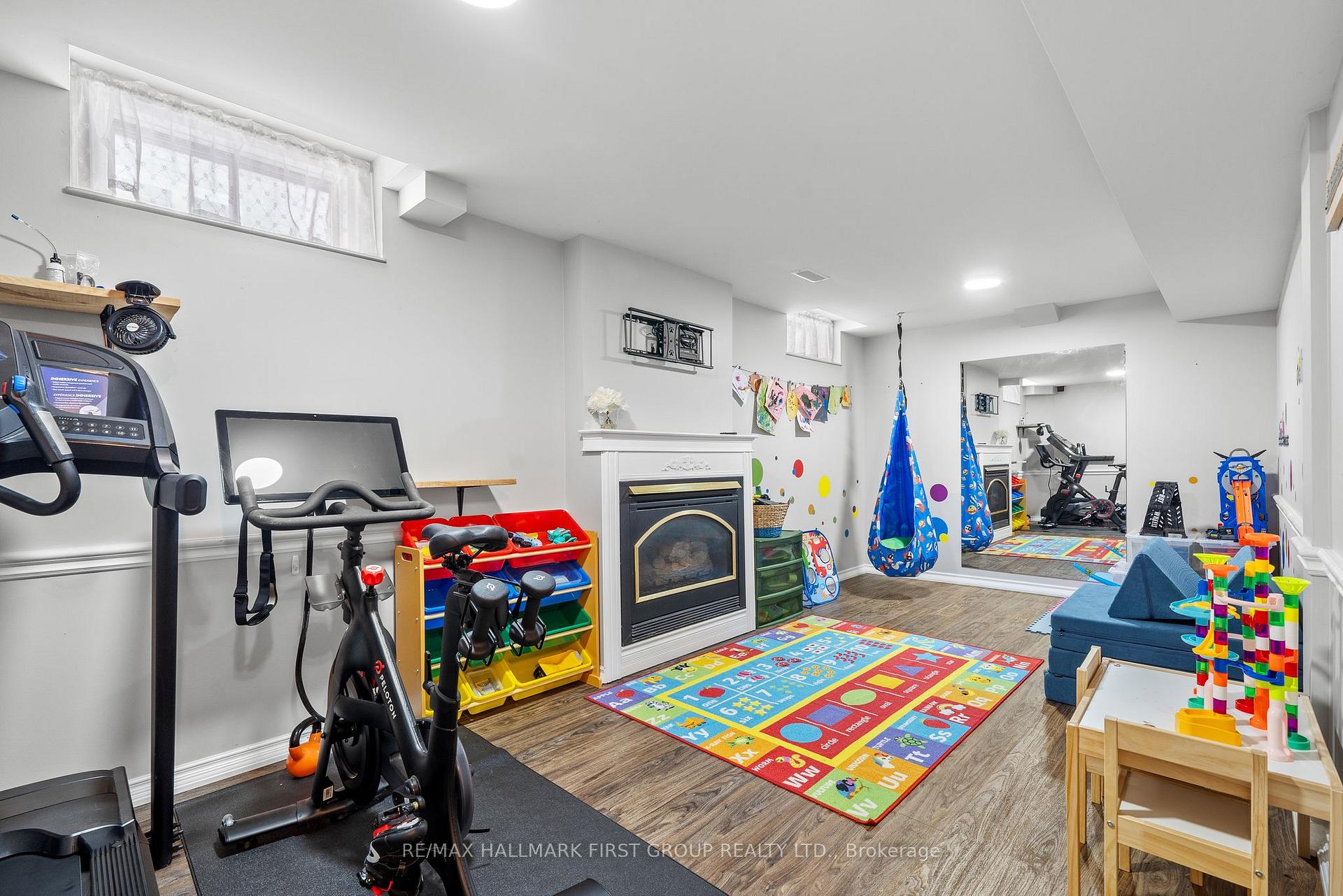Photo 34 of 143 Carroll Crescent, Cobourg — HOMEH