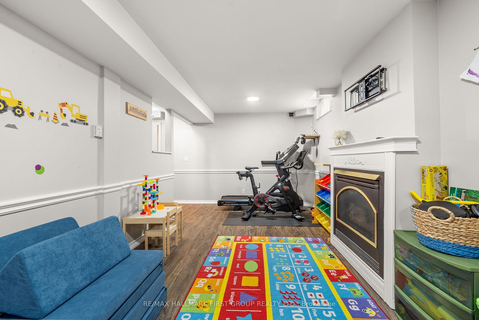 Photo 36 of 143 Carroll Crescent, Cobourg — HOMEH