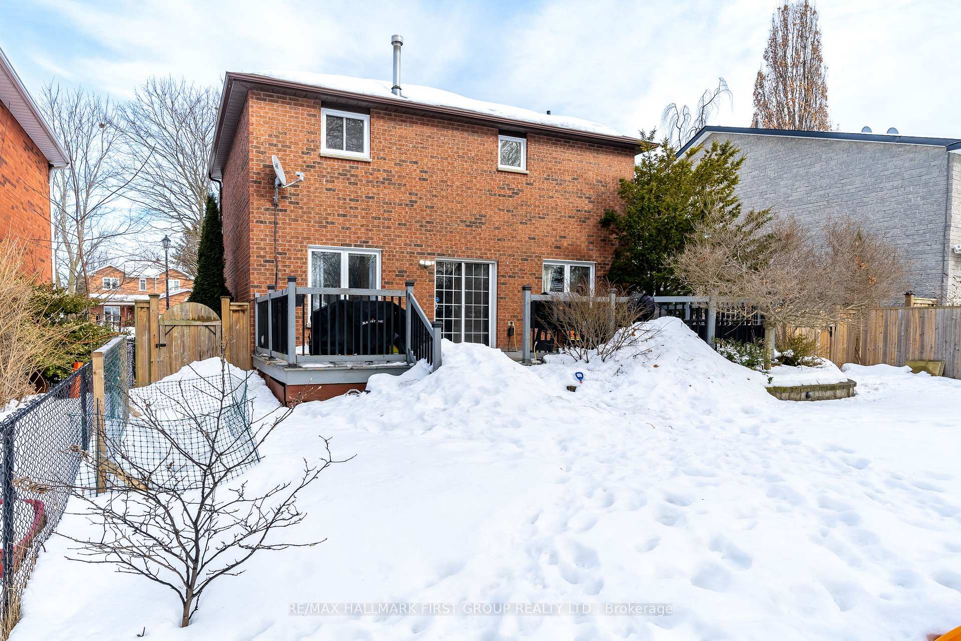 Photo 39 of 143 Carroll Crescent, Cobourg — HOMEH