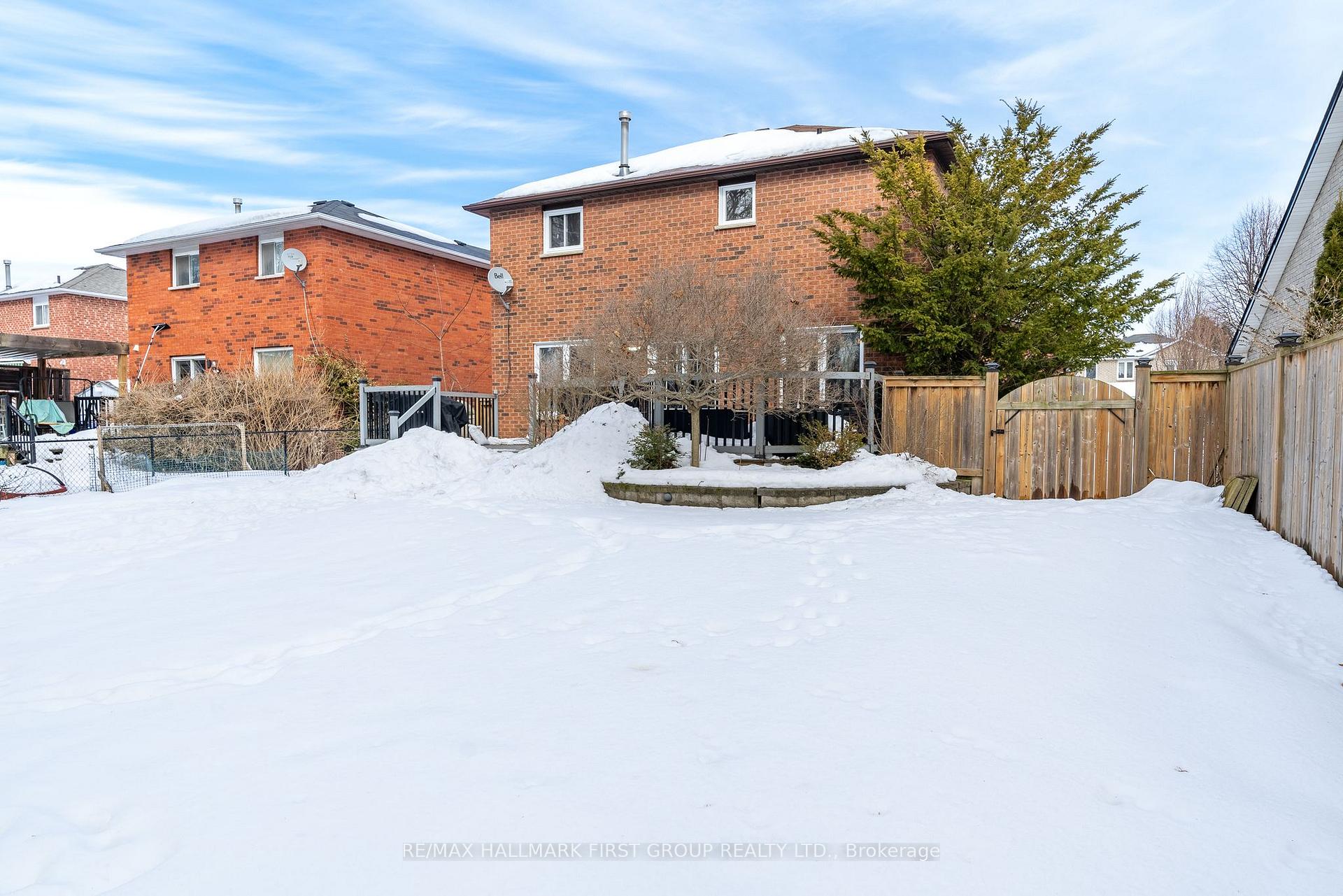 Photo 40 of 143 Carroll Crescent, Cobourg — HOMEH
