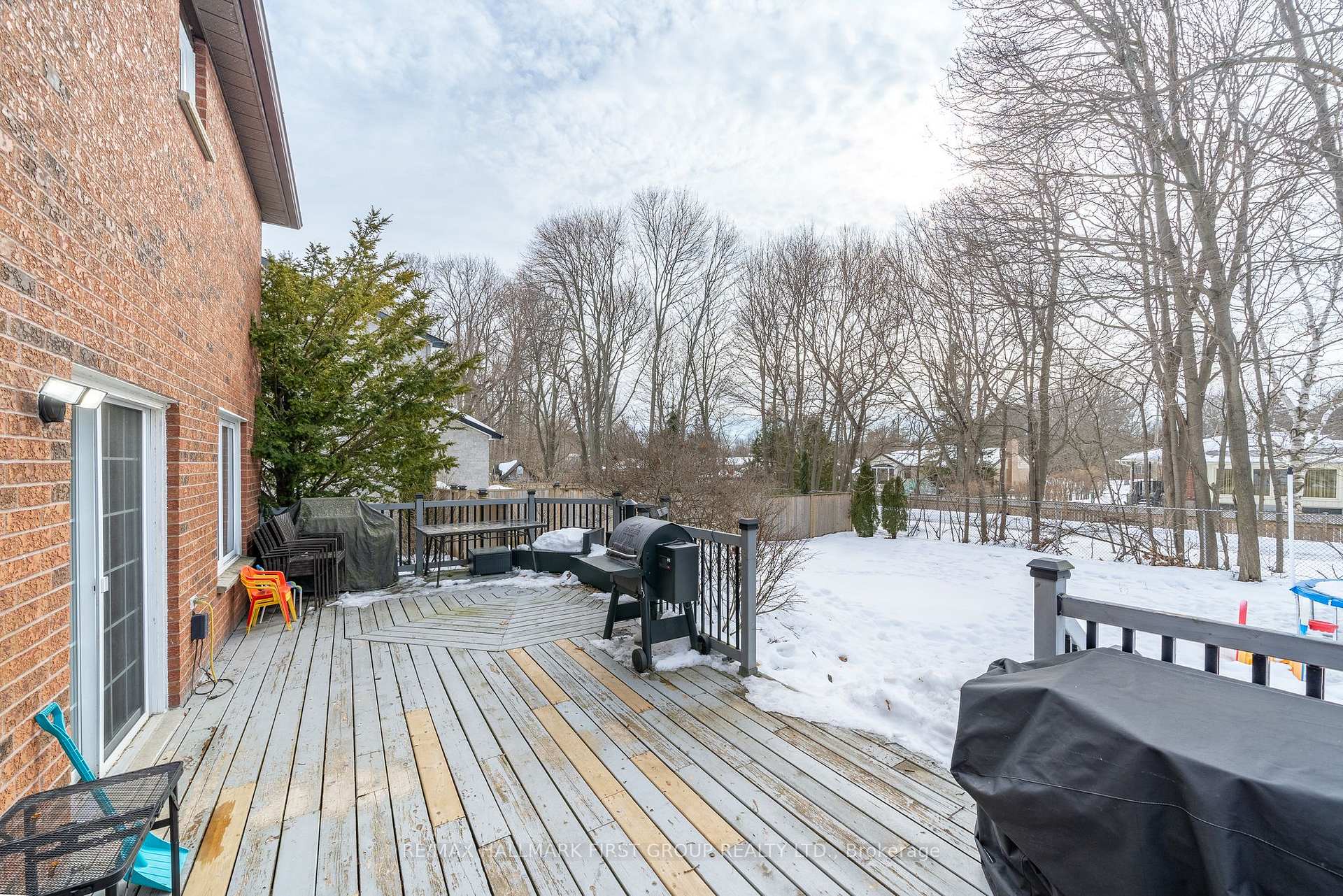 Photo 41 of 143 Carroll Crescent, Cobourg — HOMEH