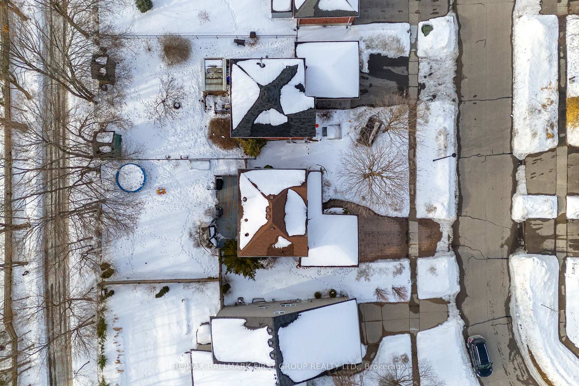 Photo 42 of 143 Carroll Crescent, Cobourg — HOMEH