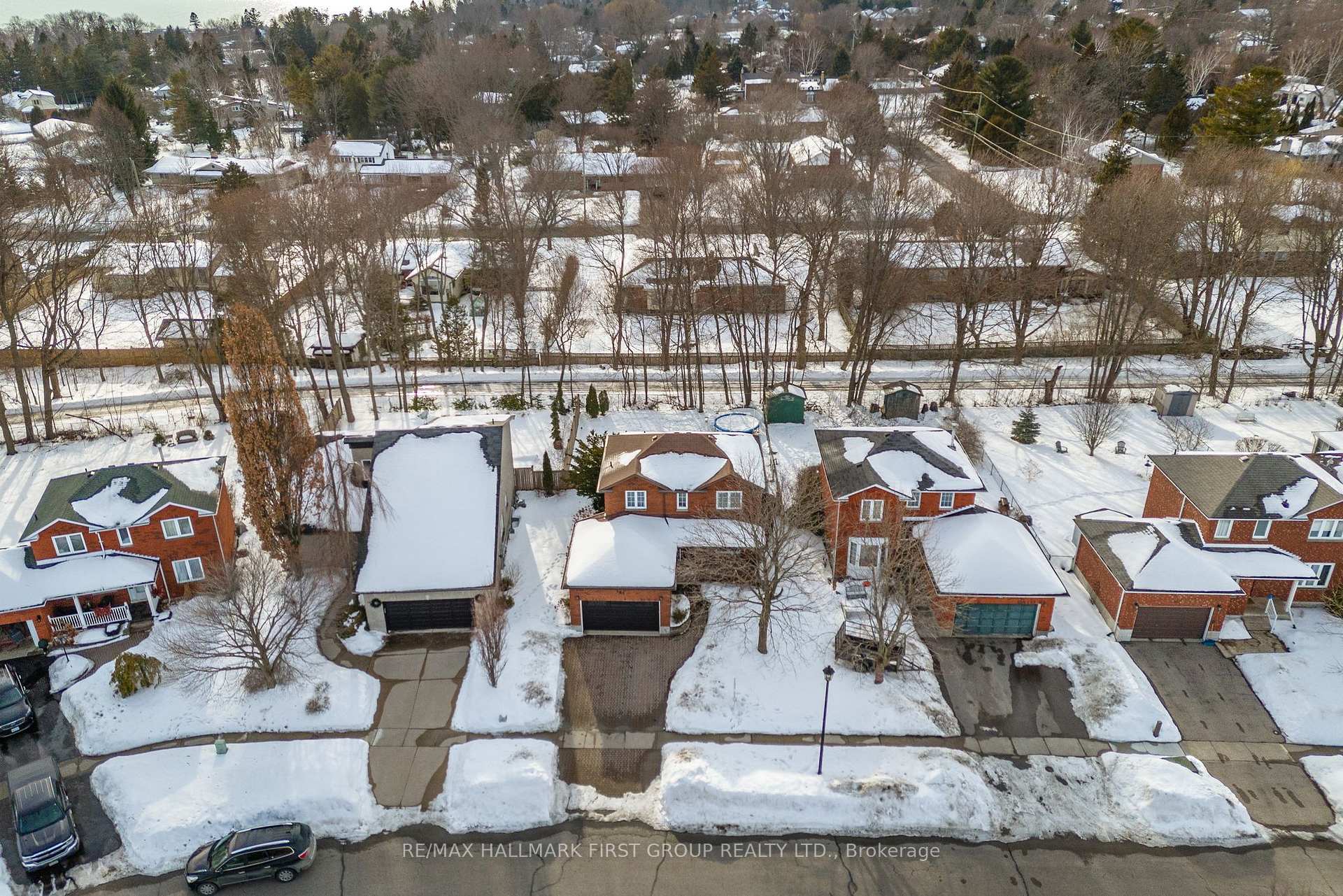 Photo 43 of 143 Carroll Crescent, Cobourg — HOMEH