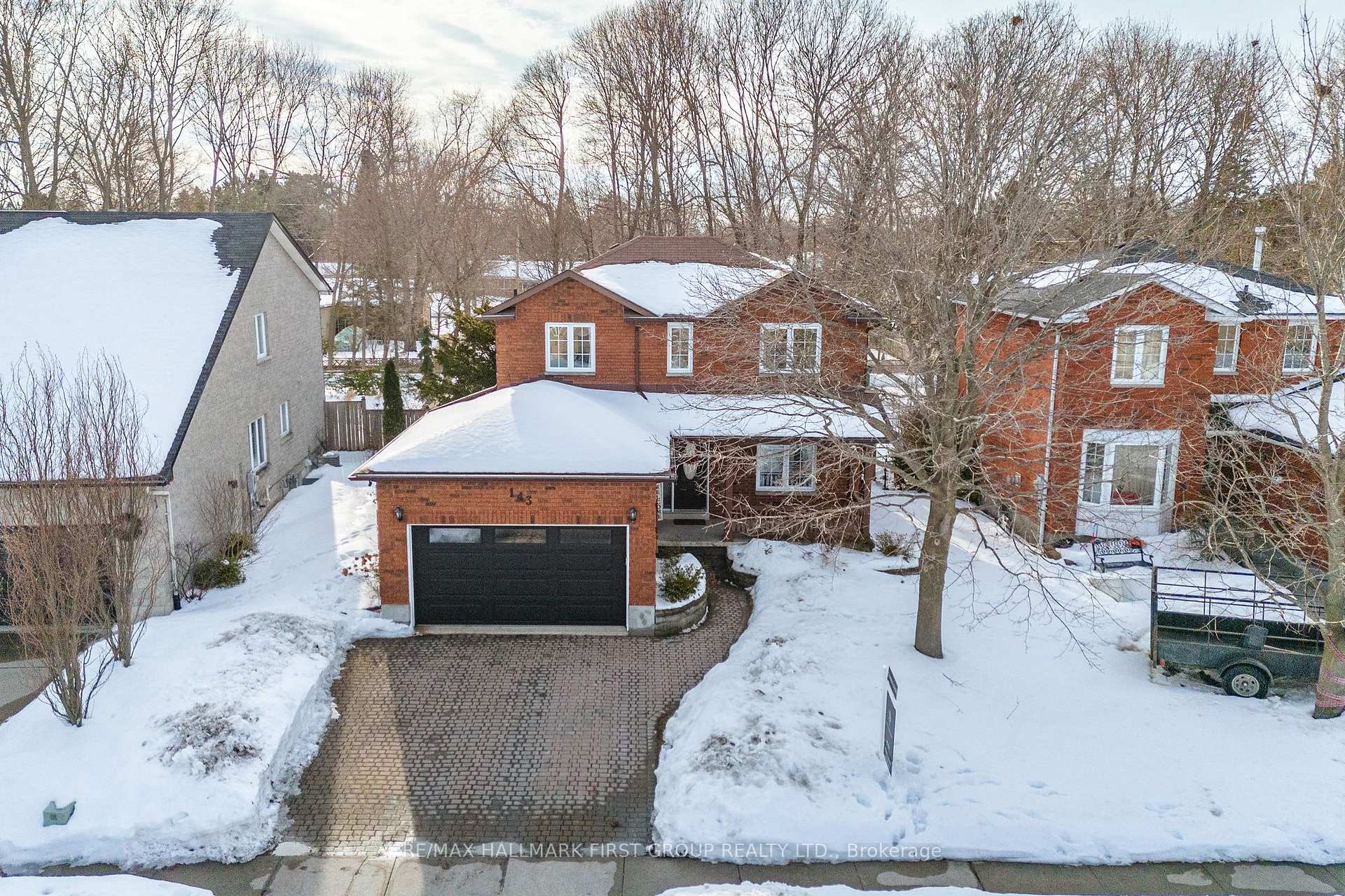 Photo 44 of 143 Carroll Crescent, Cobourg — HOMEH