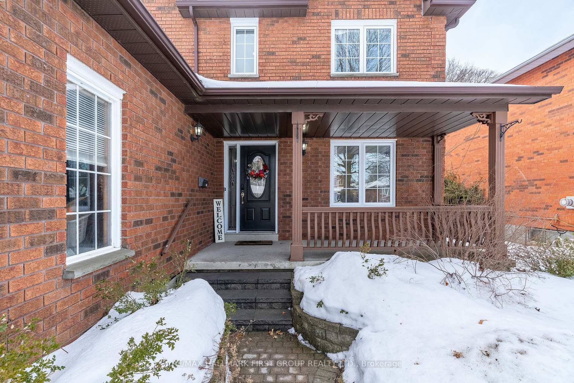 Photo 45 of 143 Carroll Crescent, Cobourg — HOMEH