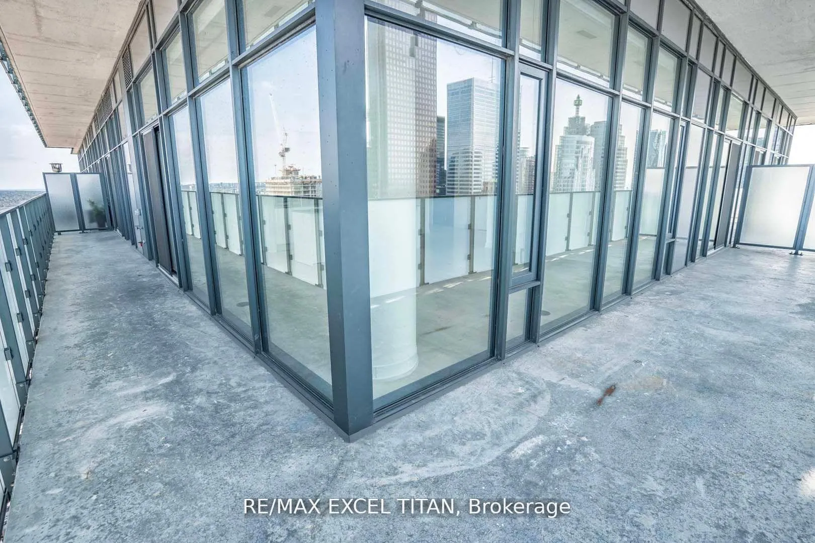 Photo 25 of Unit UPH06, 20 Lombard Street, Toronto, Church-Yonge Corridor — HOMEH