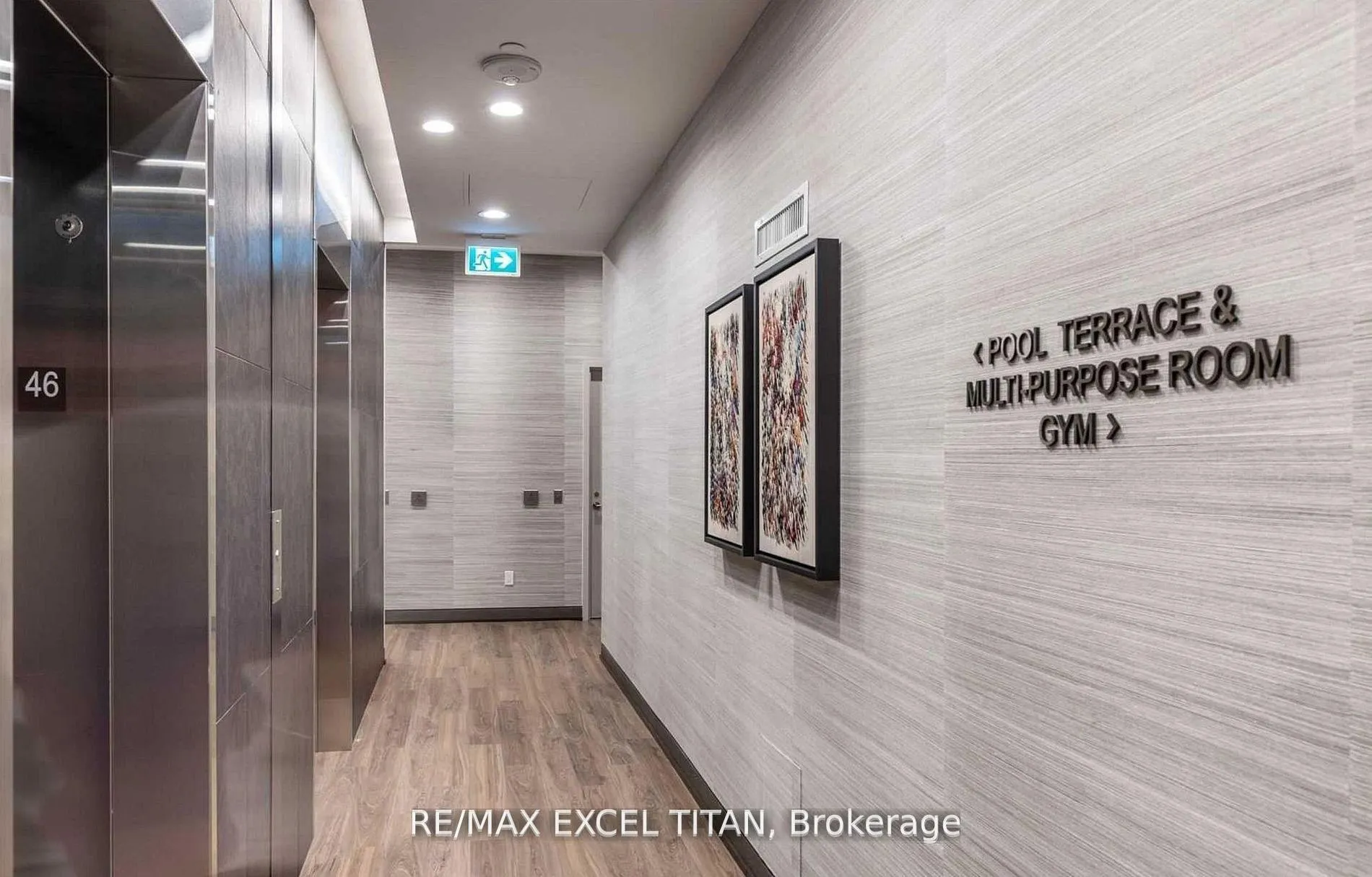 Photo 33 of Unit UPH06, 20 Lombard Street, Toronto, Church-Yonge Corridor — HOMEH