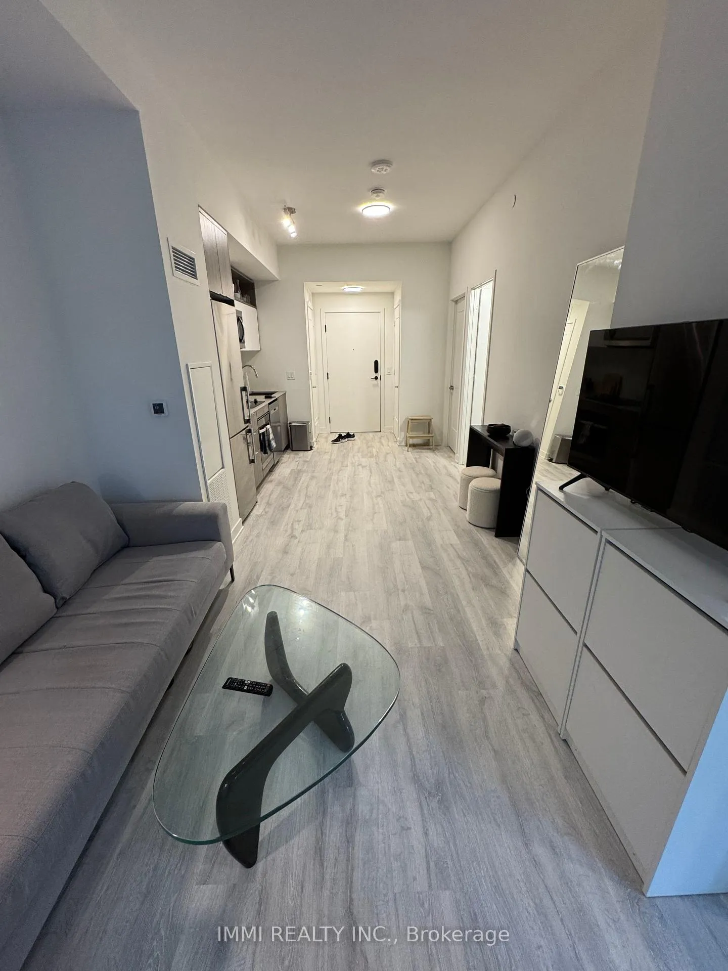 Photo 8 of Unit 1531 E, 70 Princess Street E, Toronto, Waterfront Communities — HOMEH