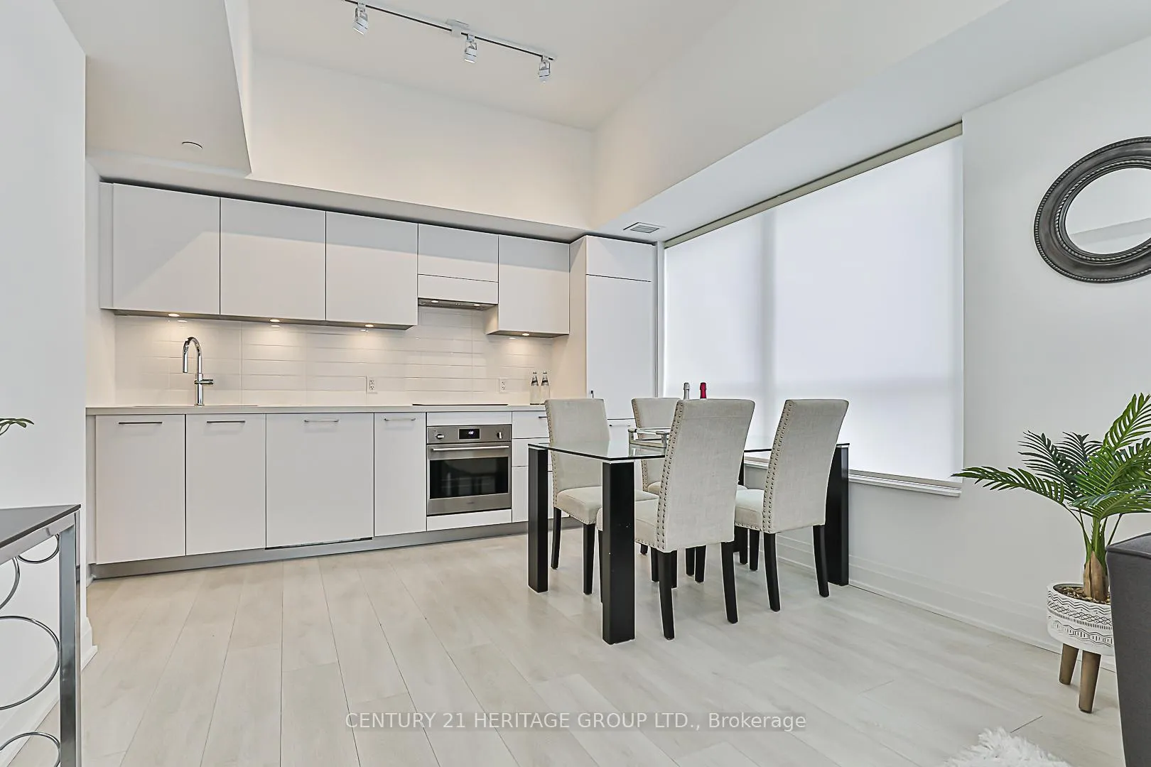 Photo 6 of Unit 606, 33 Frederick Todd Way, Toronto, Thorncliffe Park — HOMEH