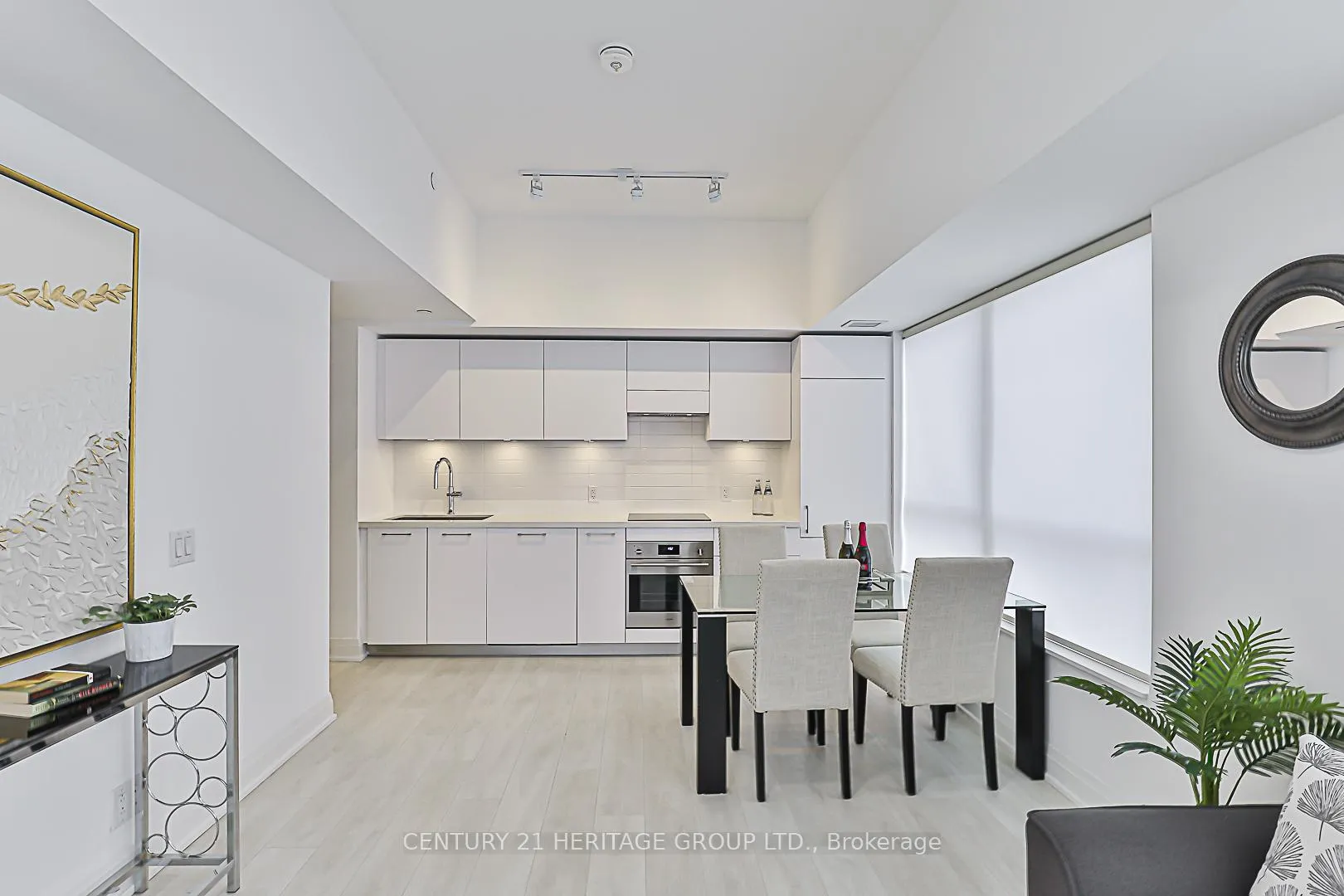 Photo 8 of Unit 606, 33 Frederick Todd Way, Toronto, Thorncliffe Park — HOMEH
