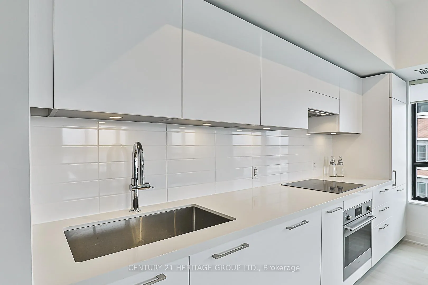 Photo 9 of Unit 606, 33 Frederick Todd Way, Toronto, Thorncliffe Park — HOMEH