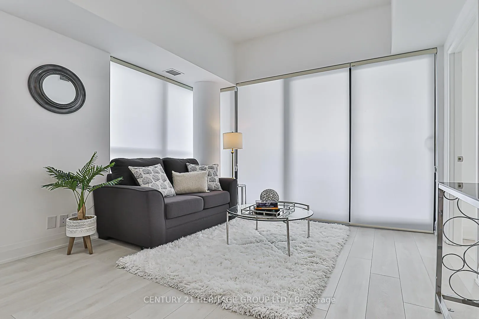 Photo 11 of Unit 606, 33 Frederick Todd Way, Toronto, Thorncliffe Park — HOMEH