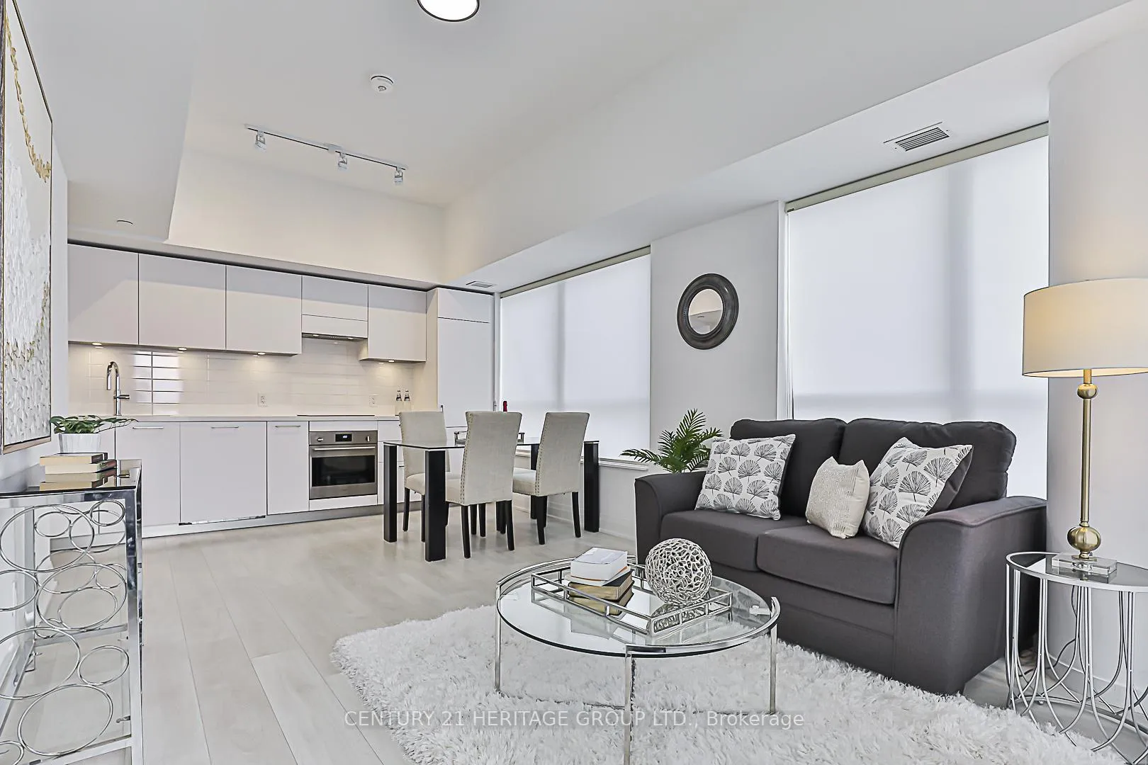 Photo 13 of Unit 606, 33 Frederick Todd Way, Toronto, Thorncliffe Park — HOMEH