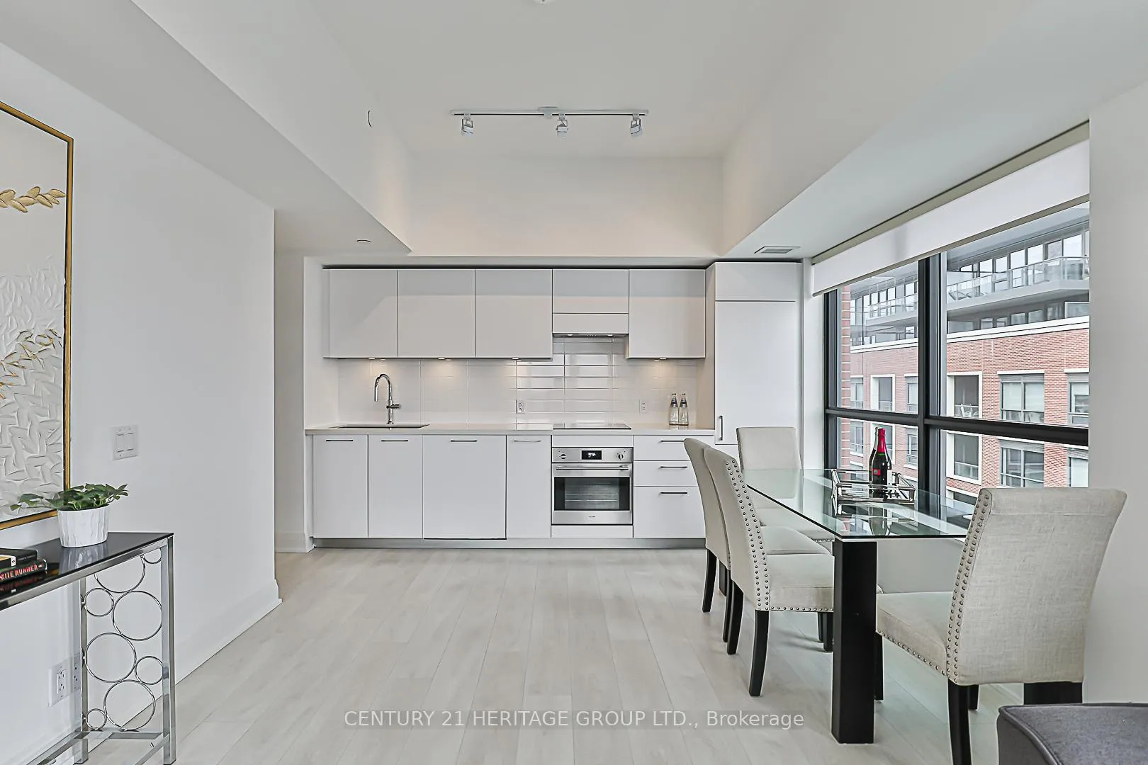 Photo 14 of Unit 606, 33 Frederick Todd Way, Toronto, Thorncliffe Park — HOMEH