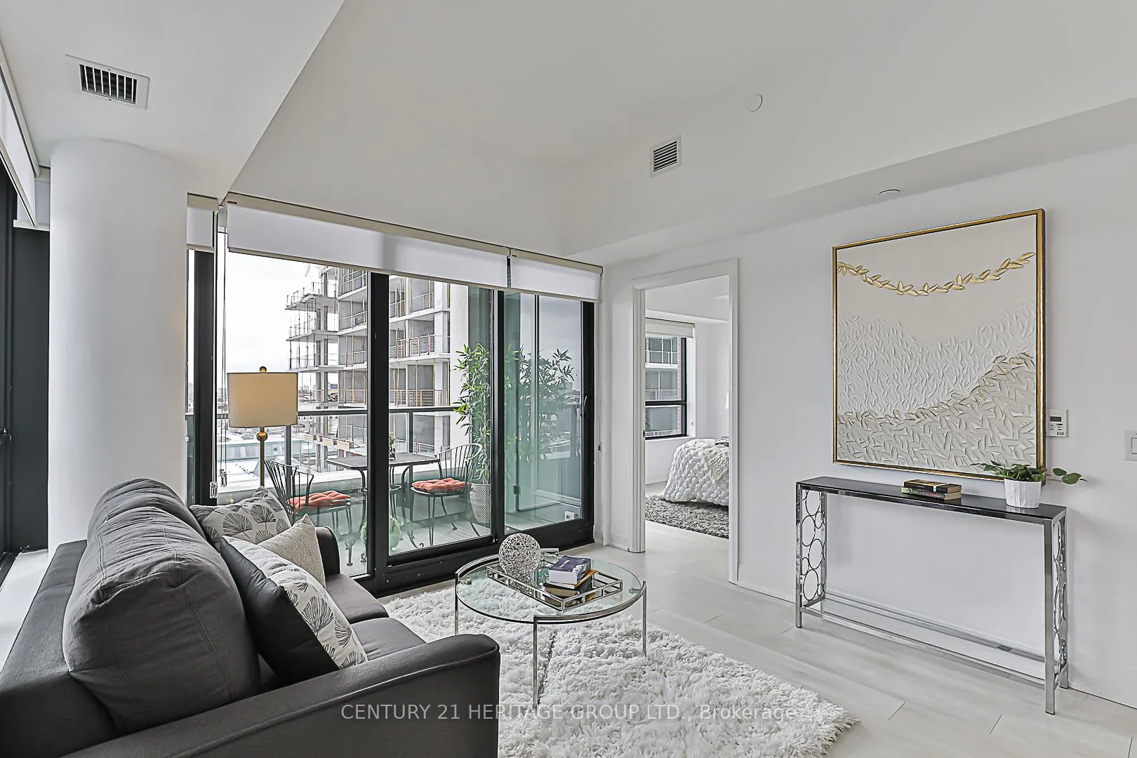 Photo 15 of Unit 606, 33 Frederick Todd Way, Toronto, Thorncliffe Park — HOMEH