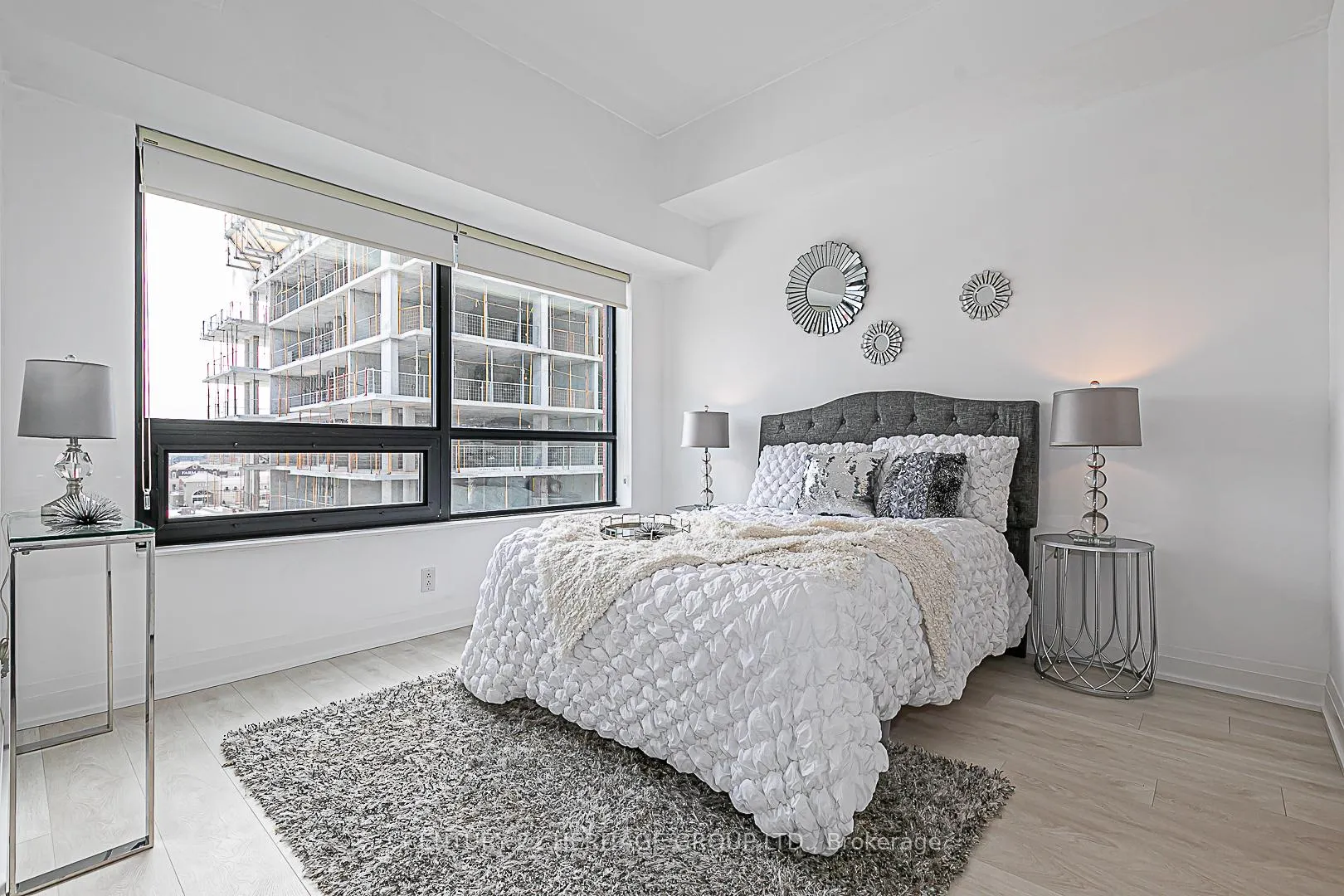 Photo 17 of Unit 606, 33 Frederick Todd Way, Toronto, Thorncliffe Park — HOMEH
