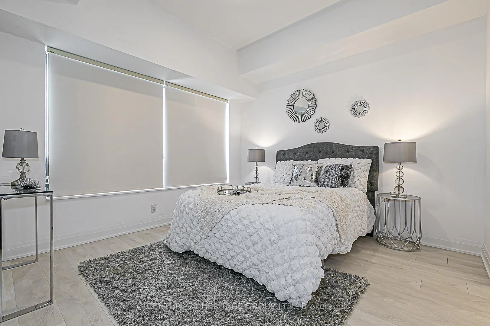 Photo 18 of Unit 606, 33 Frederick Todd Way, Toronto, Thorncliffe Park — HOMEH