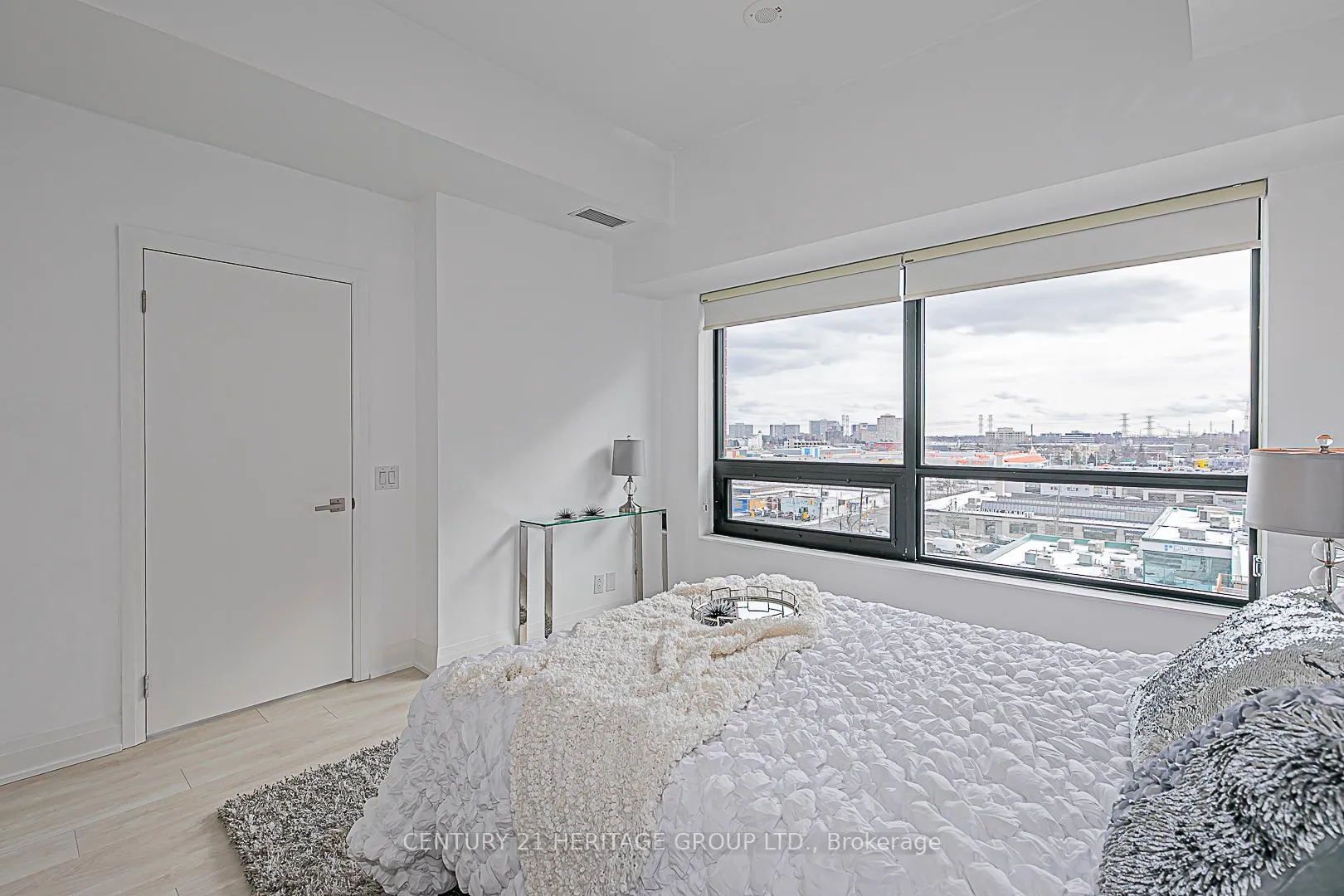 Photo 19 of Unit 606, 33 Frederick Todd Way, Toronto, Thorncliffe Park — HOMEH