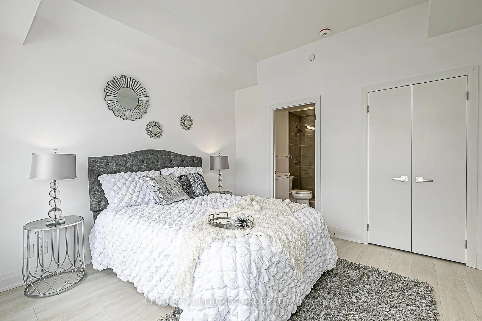 Photo 21 of Unit 606, 33 Frederick Todd Way, Toronto, Thorncliffe Park — HOMEH