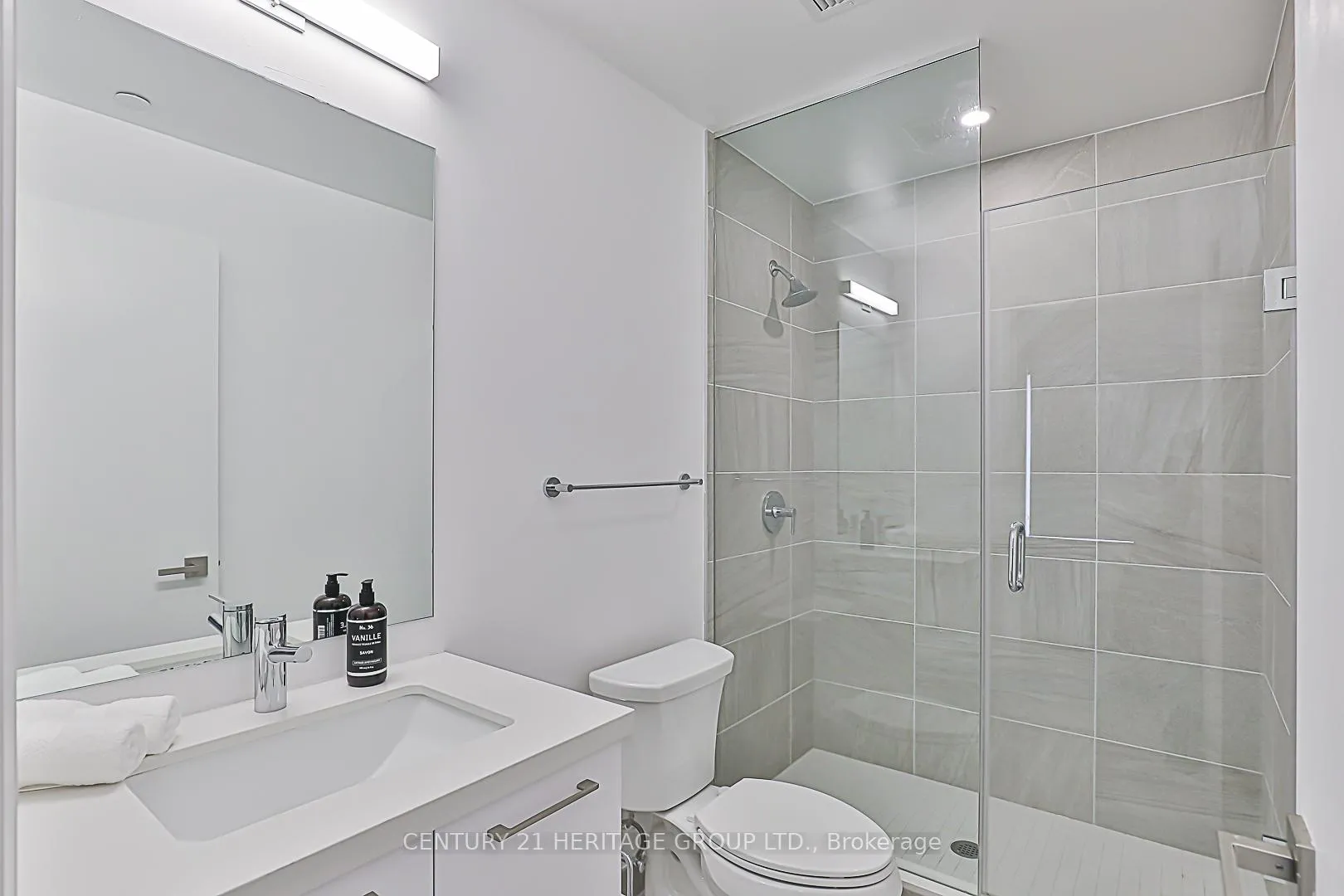 Photo 22 of Unit 606, 33 Frederick Todd Way, Toronto, Thorncliffe Park — HOMEH