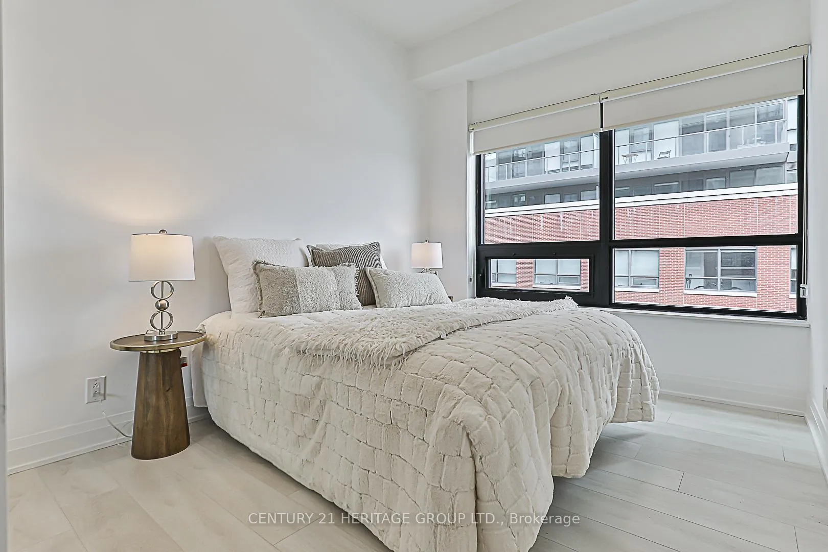 Photo 24 of Unit 606, 33 Frederick Todd Way, Toronto, Thorncliffe Park — HOMEH