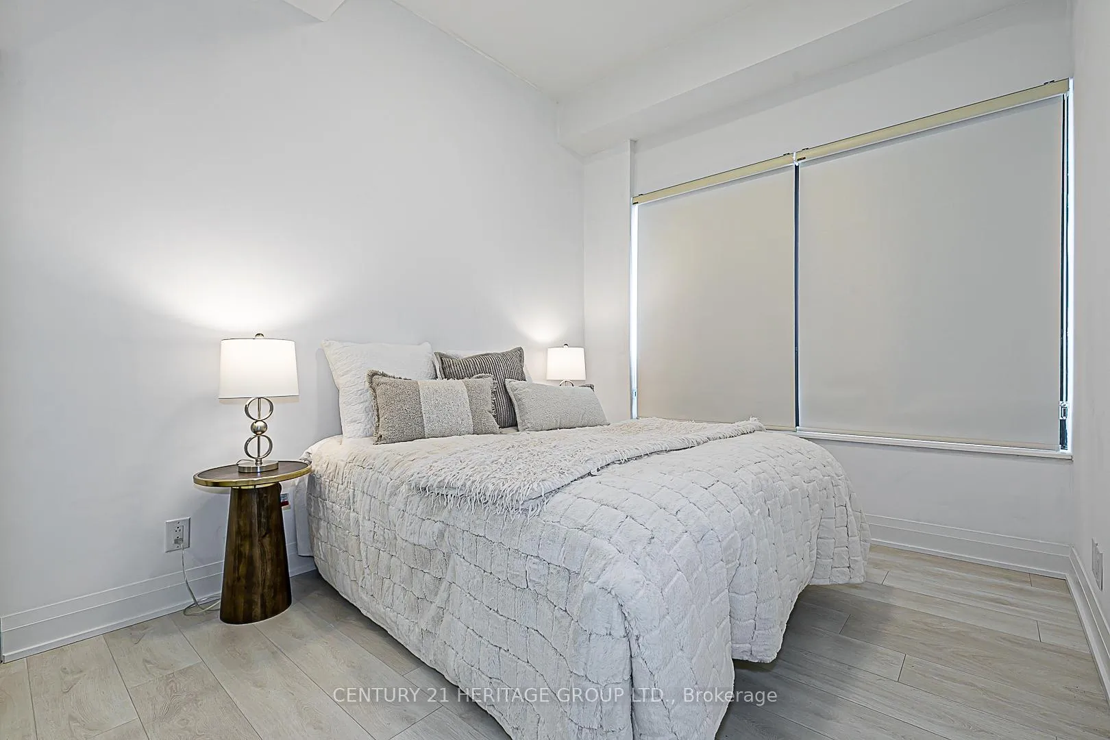 Photo 25 of Unit 606, 33 Frederick Todd Way, Toronto, Thorncliffe Park — HOMEH