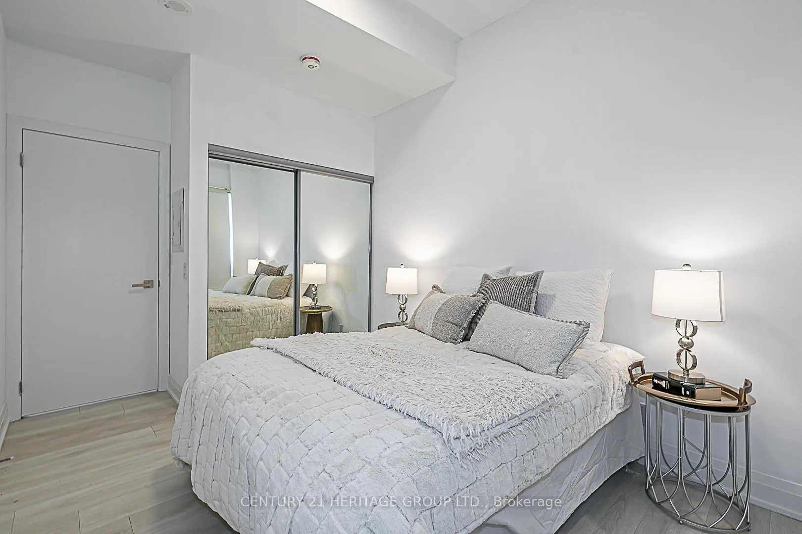 Photo 26 of Unit 606, 33 Frederick Todd Way, Toronto, Thorncliffe Park — HOMEH