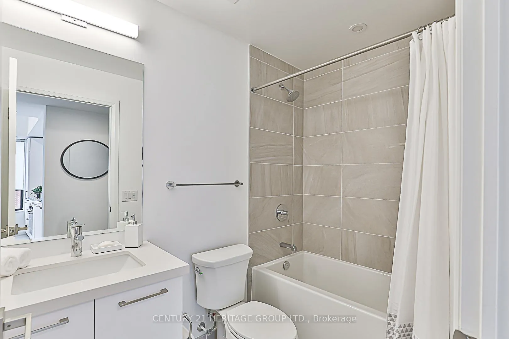 Photo 27 of Unit 606, 33 Frederick Todd Way, Toronto, Thorncliffe Park — HOMEH