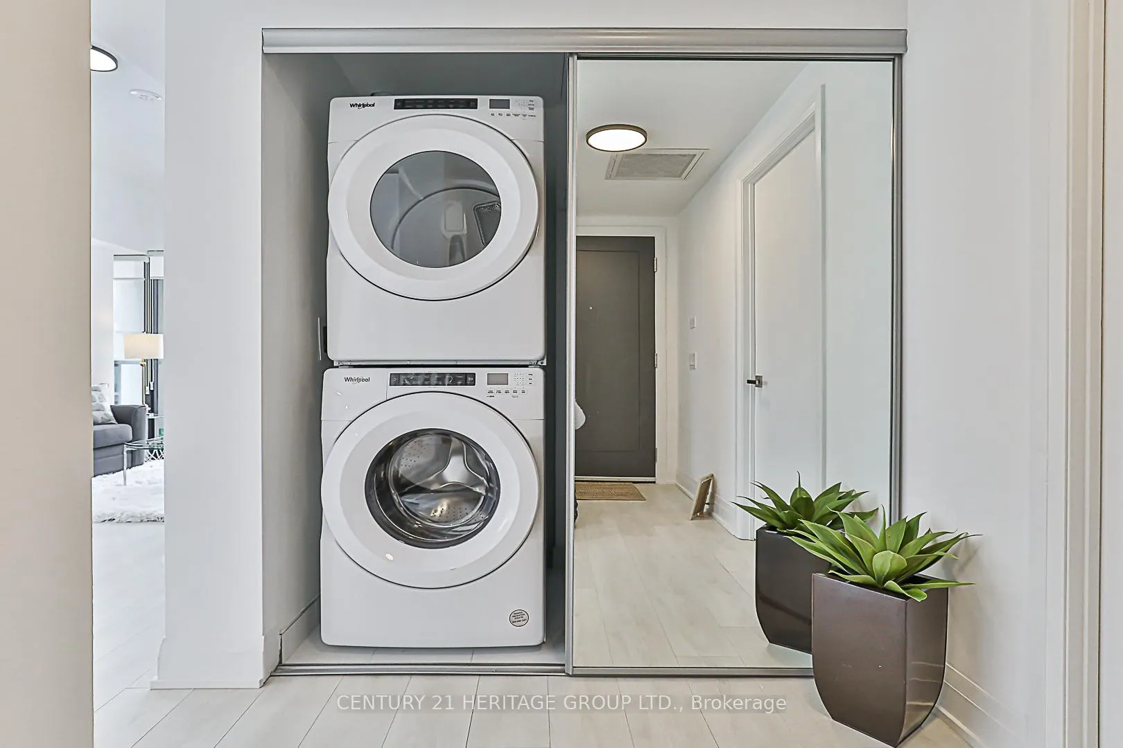 Photo 28 of Unit 606, 33 Frederick Todd Way, Toronto, Thorncliffe Park — HOMEH