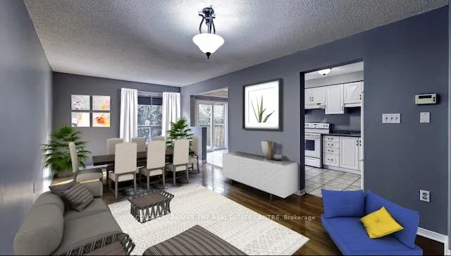 Photo 2 of Unit 10, 800 Paramount Drive, Hamilton, Stoney Creek Mountain — HOMEH