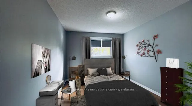 Photo 5 of Unit 10, 800 Paramount Drive, Hamilton, Stoney Creek Mountain — HOMEH