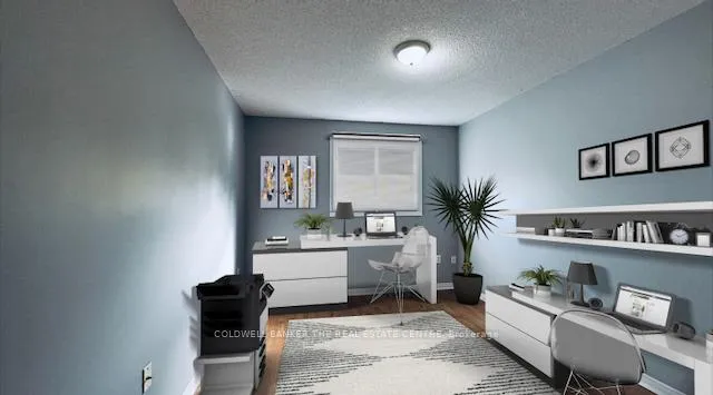 Photo 6 of Unit 10, 800 Paramount Drive, Hamilton, Stoney Creek Mountain — HOMEH