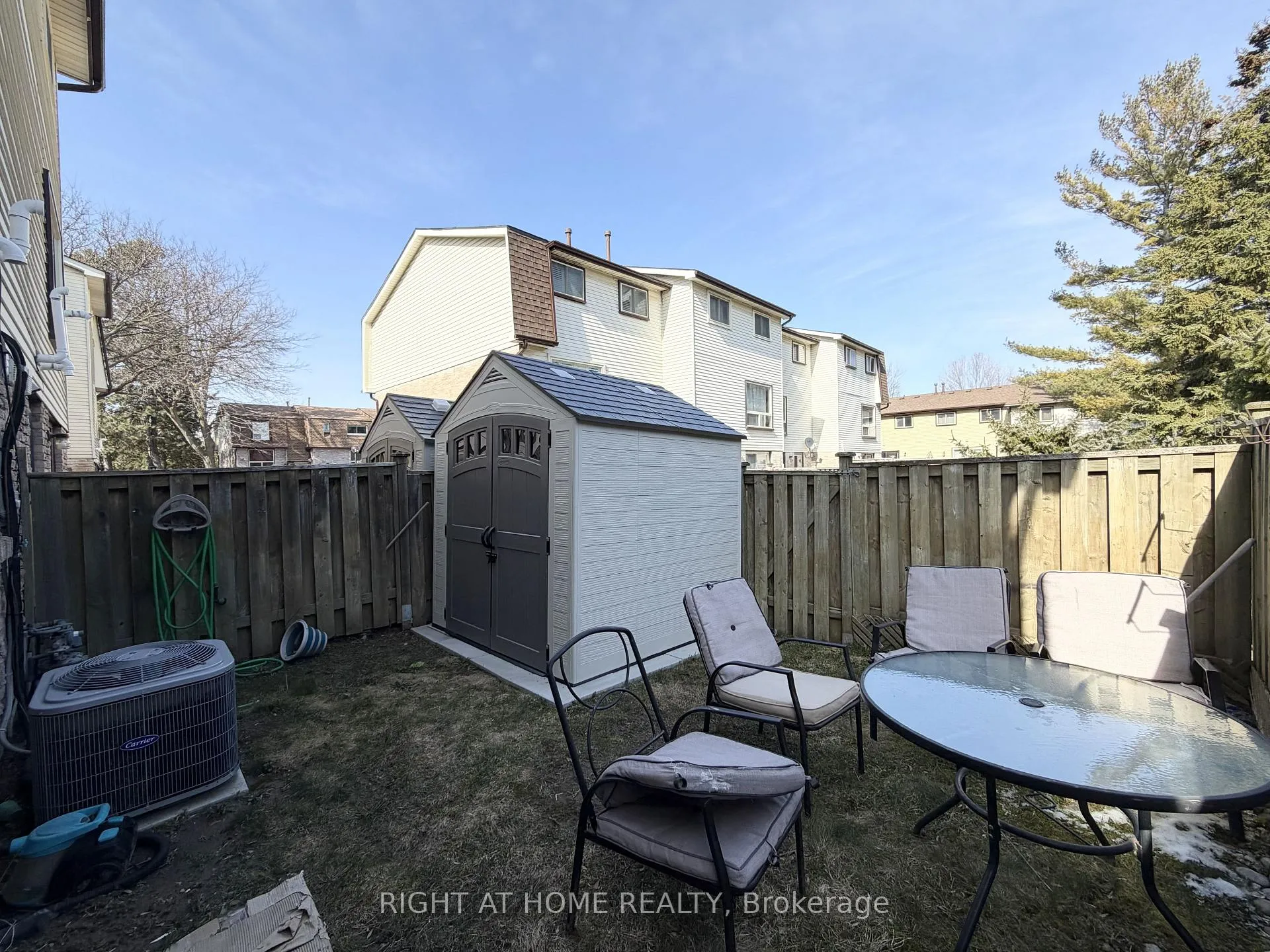 Photo 34 of Unit 42, 1400 Mary Street N, Oshawa, Samac — HOMEH
