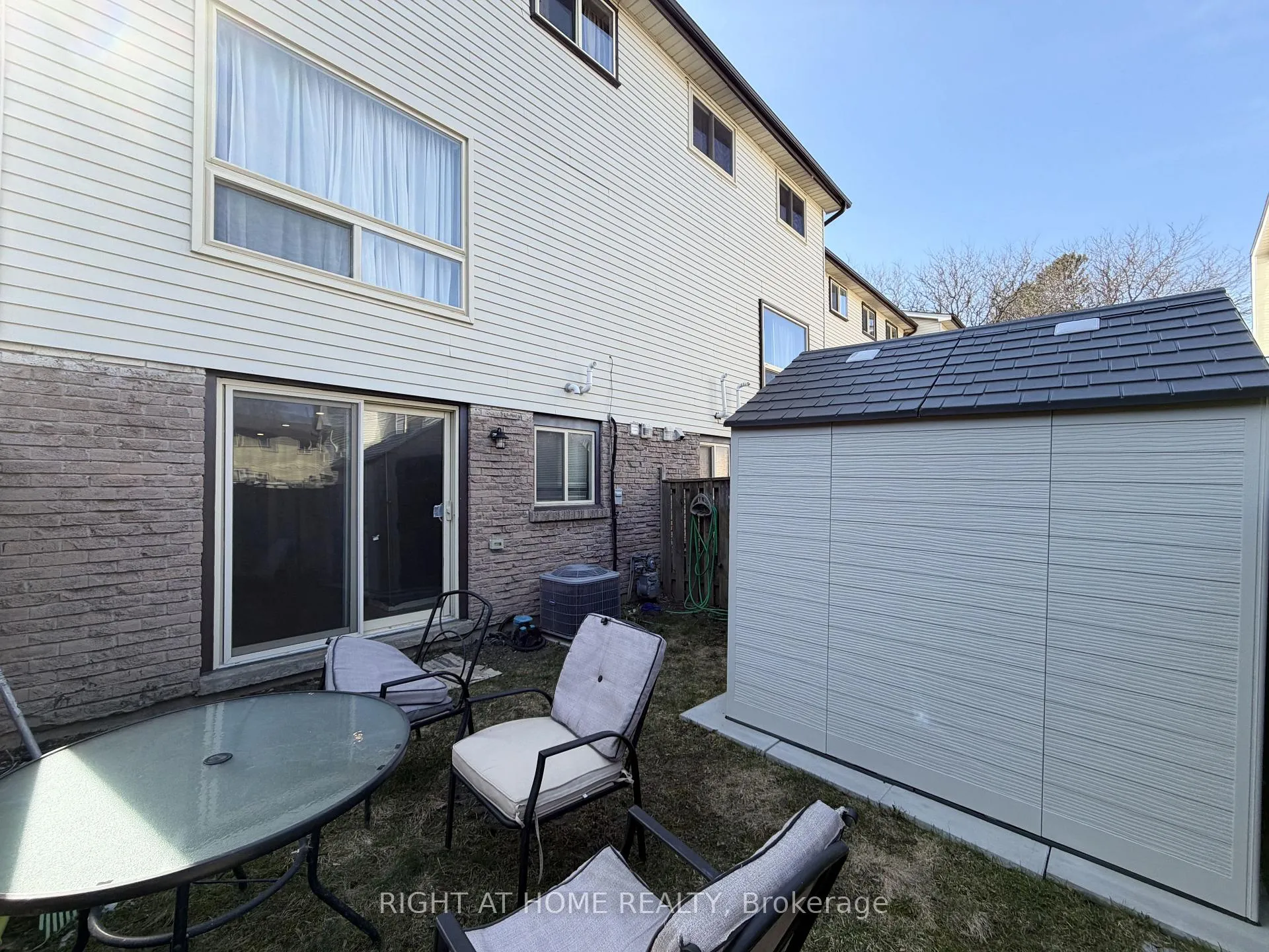 Photo 35 of Unit 42, 1400 Mary Street N, Oshawa, Samac — HOMEH