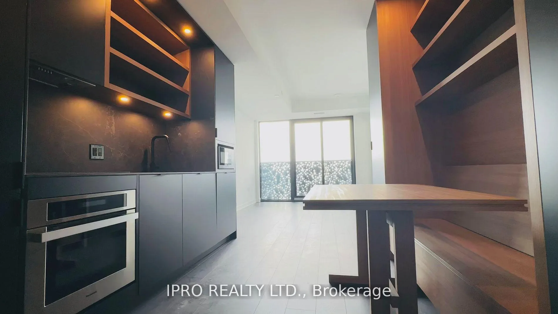 Photo 2 of Unit 3705, 55 Charles Street E, Toronto, Church-Yonge Corridor — HOMEH