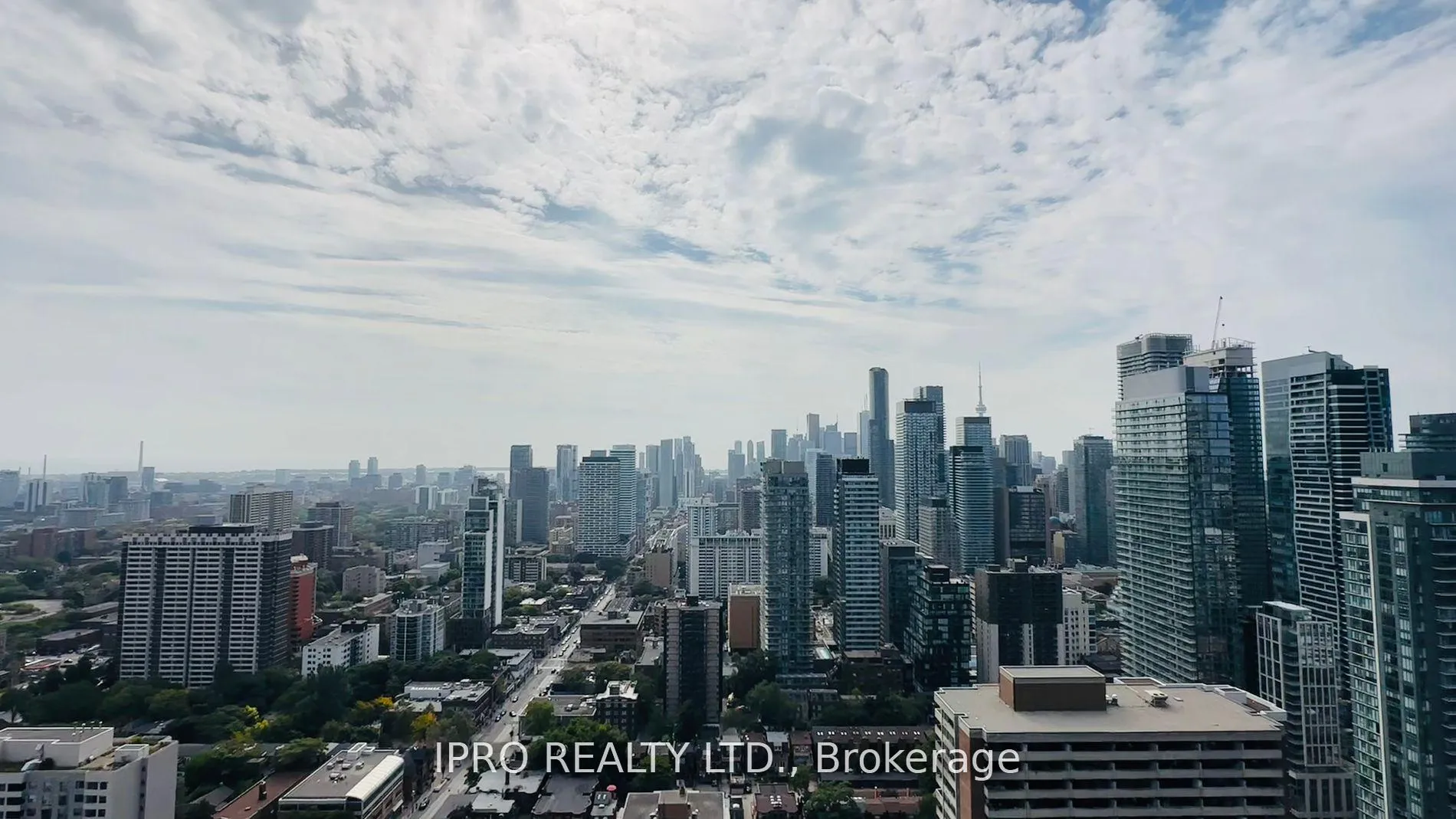 Photo 15 of Unit 3705, 55 Charles Street E, Toronto, Church-Yonge Corridor — HOMEH