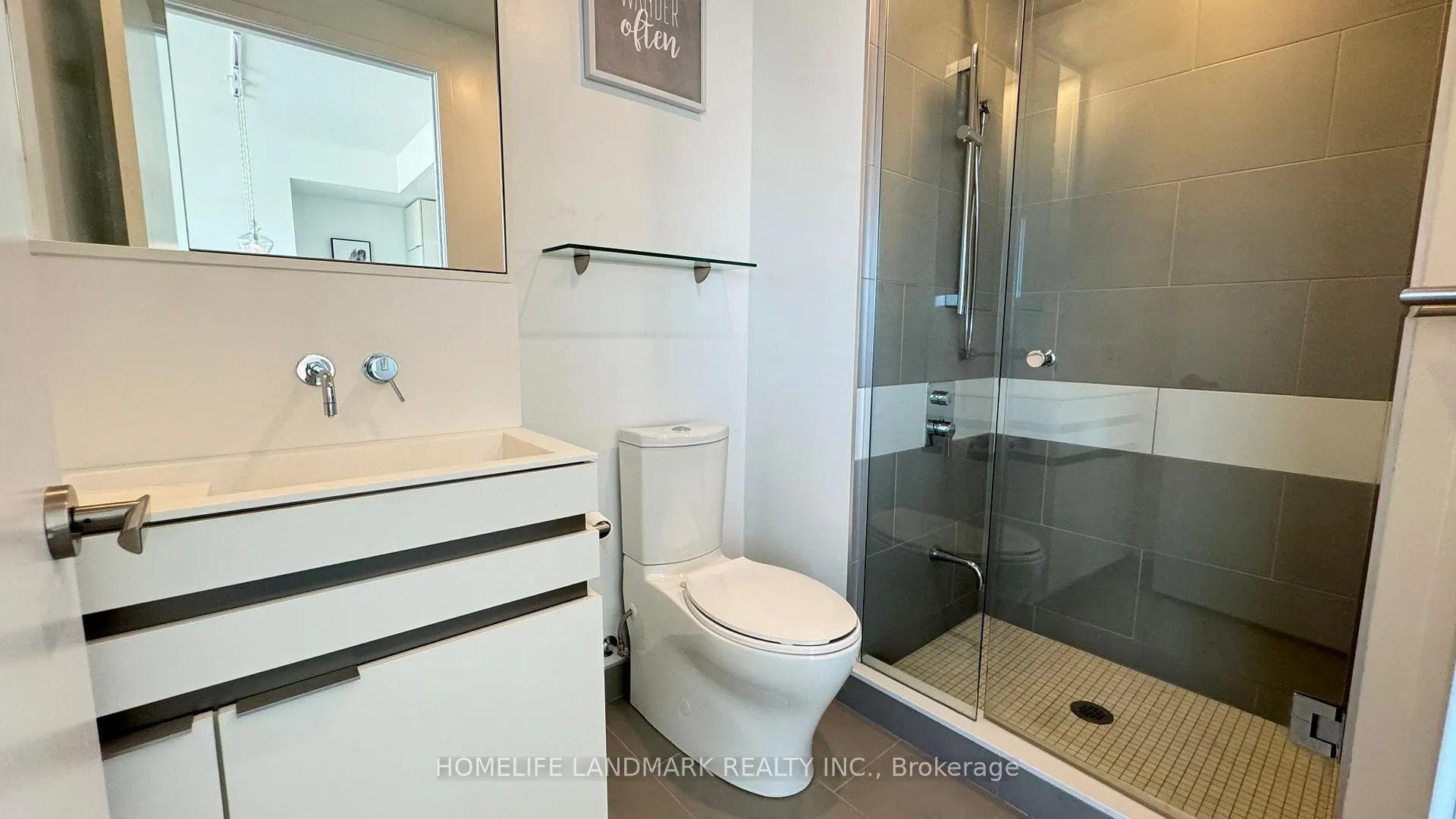 Photo 11 of Unit 5113, 197 Yonge Street, Toronto, Church-Yonge Corridor — HOMEH
