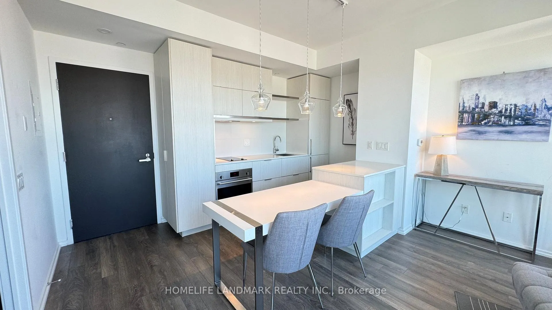 Photo 13 of Unit 5113, 197 Yonge Street, Toronto, Church-Yonge Corridor — HOMEH