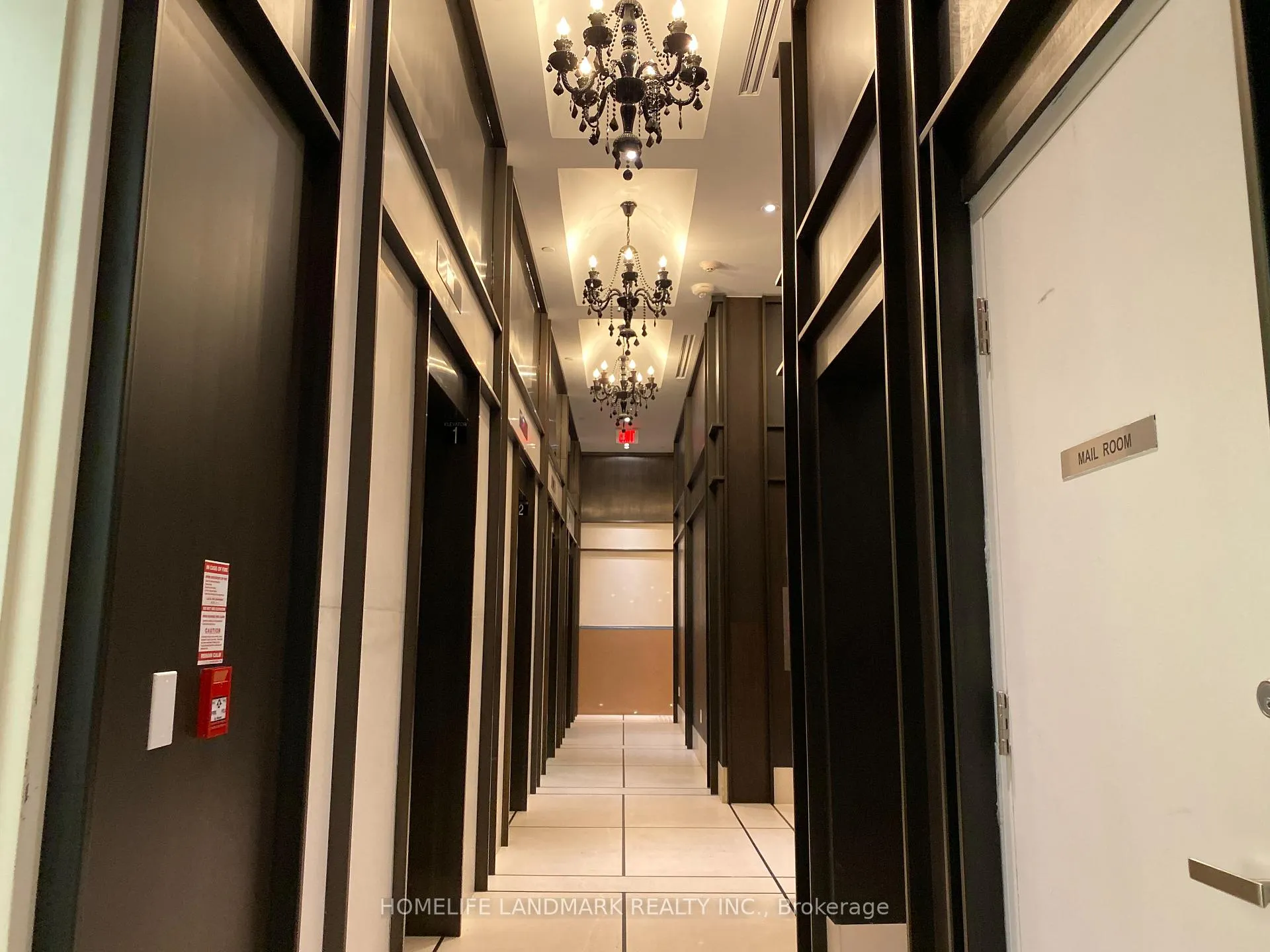 Photo 15 of Unit 5113, 197 Yonge Street, Toronto, Church-Yonge Corridor — HOMEH