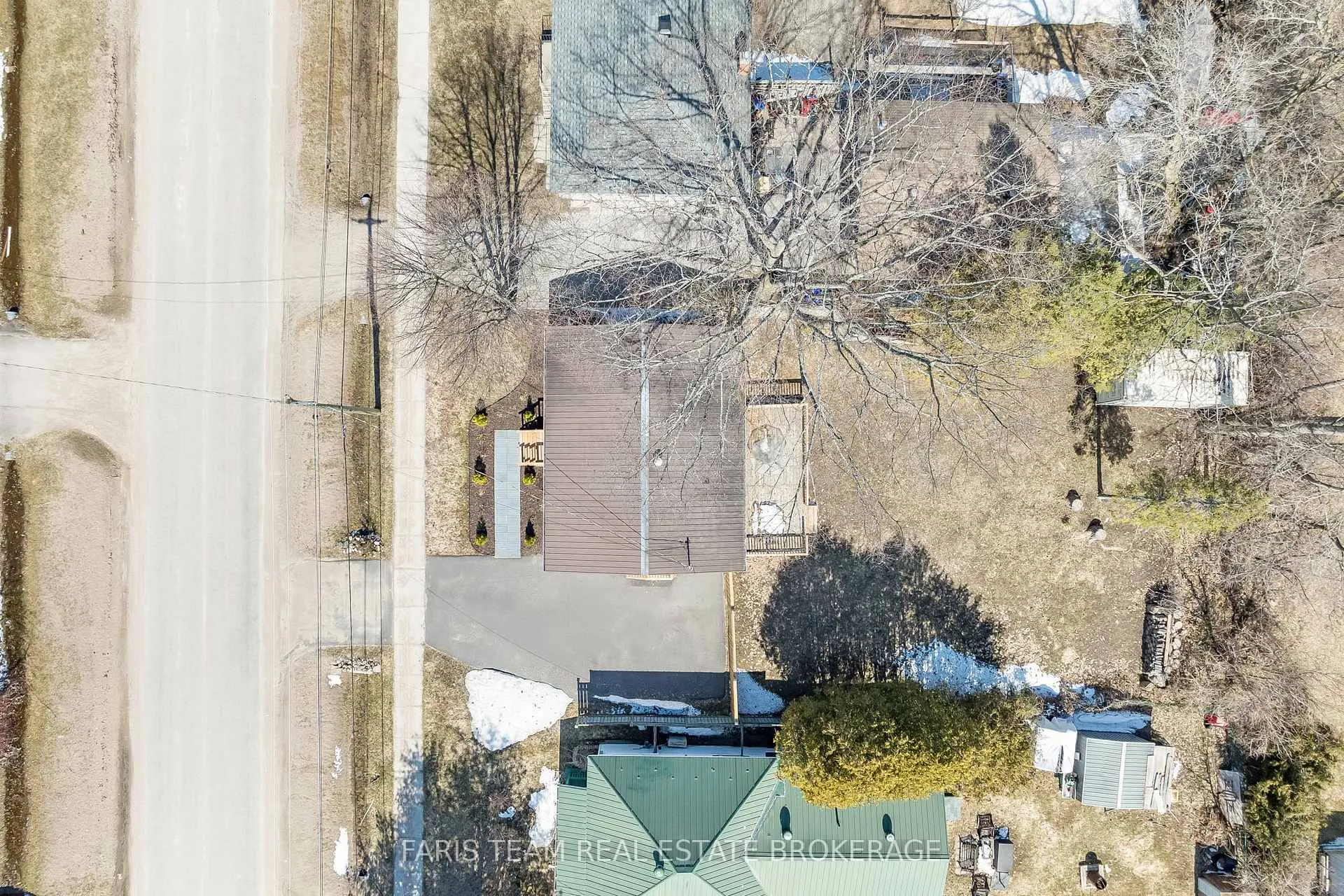 Photo 23 of 655 Fourth Avenue, Tay, Port McNicoll — HOMEH