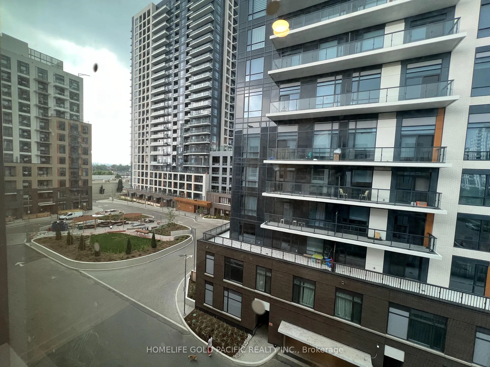 Photo 13 of Unit 520, 8 Beverley Glen Boulevard, Vaughan, Beverley Glen — HOMEH