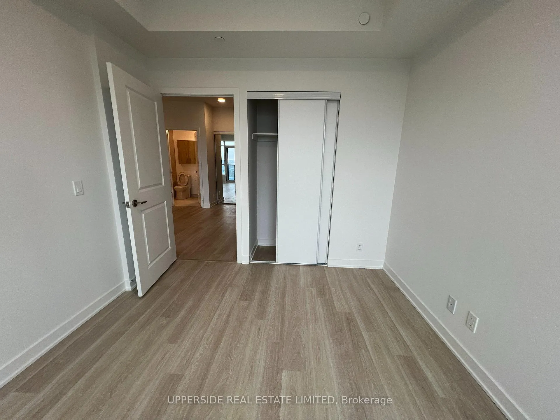 Photo 6 of Unit 2906, 50 Upper mall Way, Vaughan, Brownridge — HOMEH