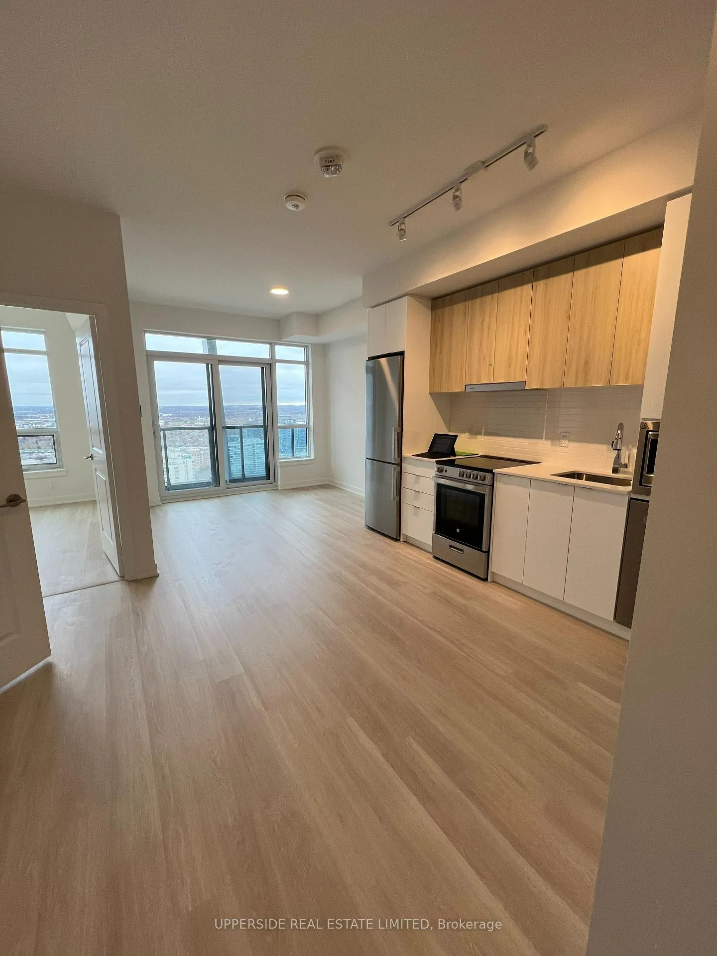 Photo 11 of Unit 2906, 50 Upper mall Way, Vaughan, Brownridge — HOMEH