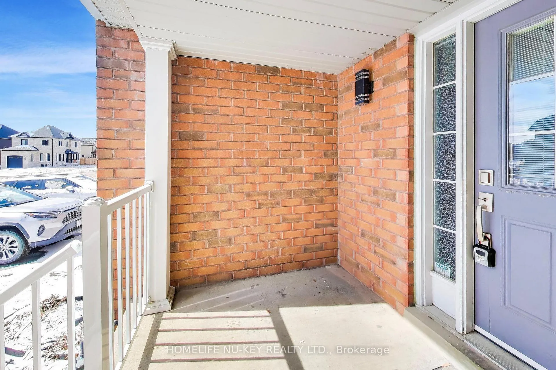 Photo 3 of 89 Majesty Boulevard, Barrie, Innis-Shore — HOMEH