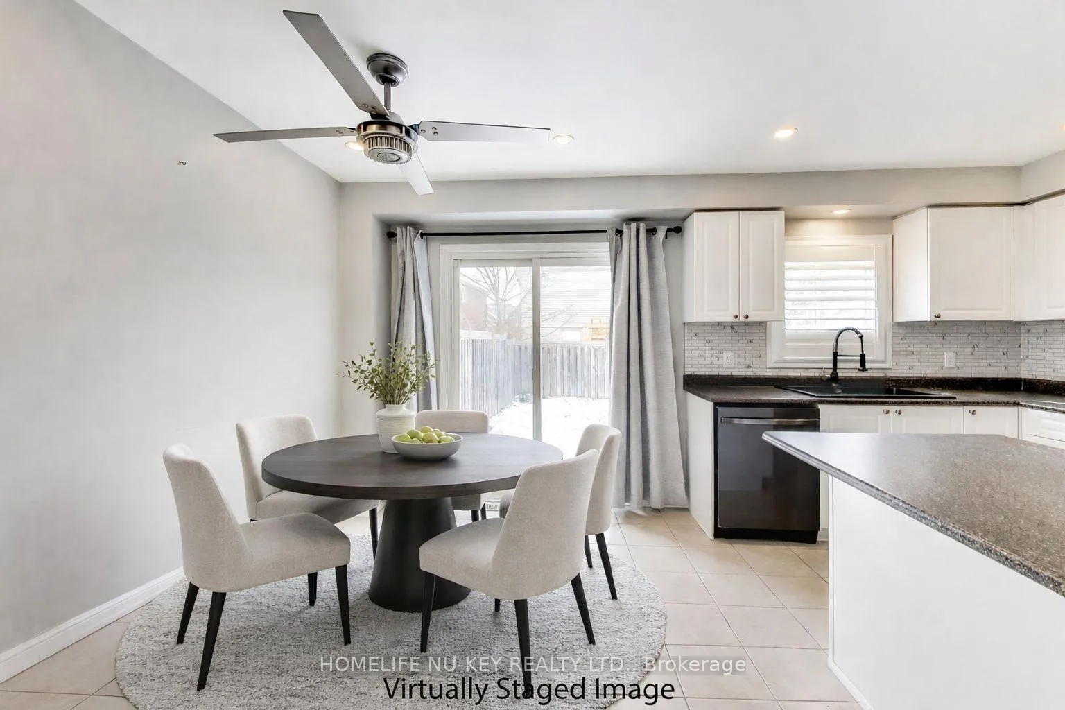 Photo 12 of 89 Majesty Boulevard, Barrie, Innis-Shore — HOMEH