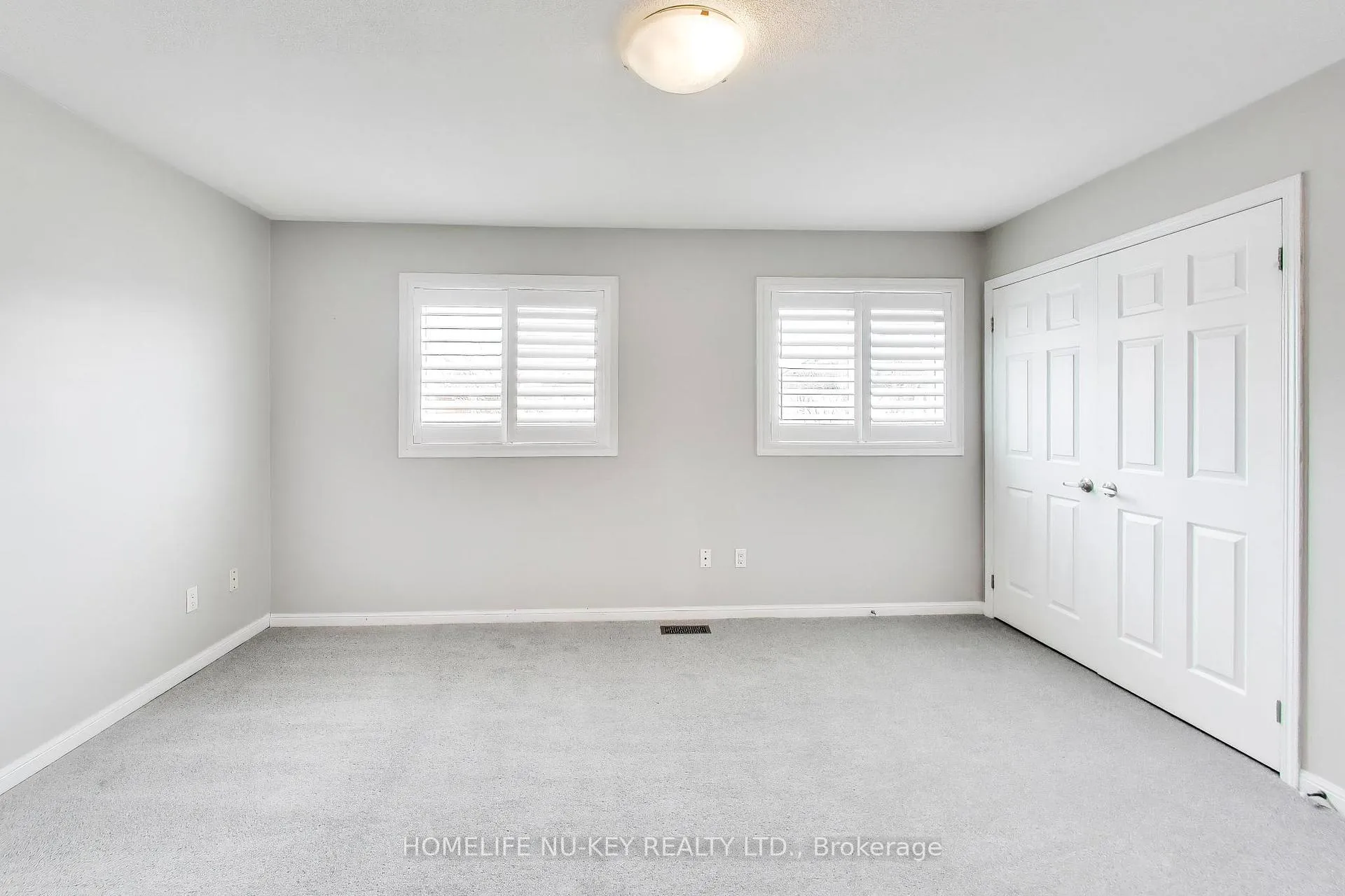 Photo 19 of 89 Majesty Boulevard, Barrie, Innis-Shore — HOMEH